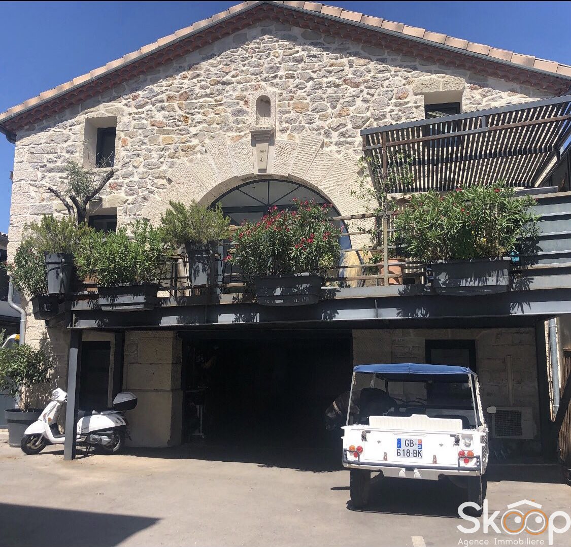 Maison à vendre, 109m², Mireval
