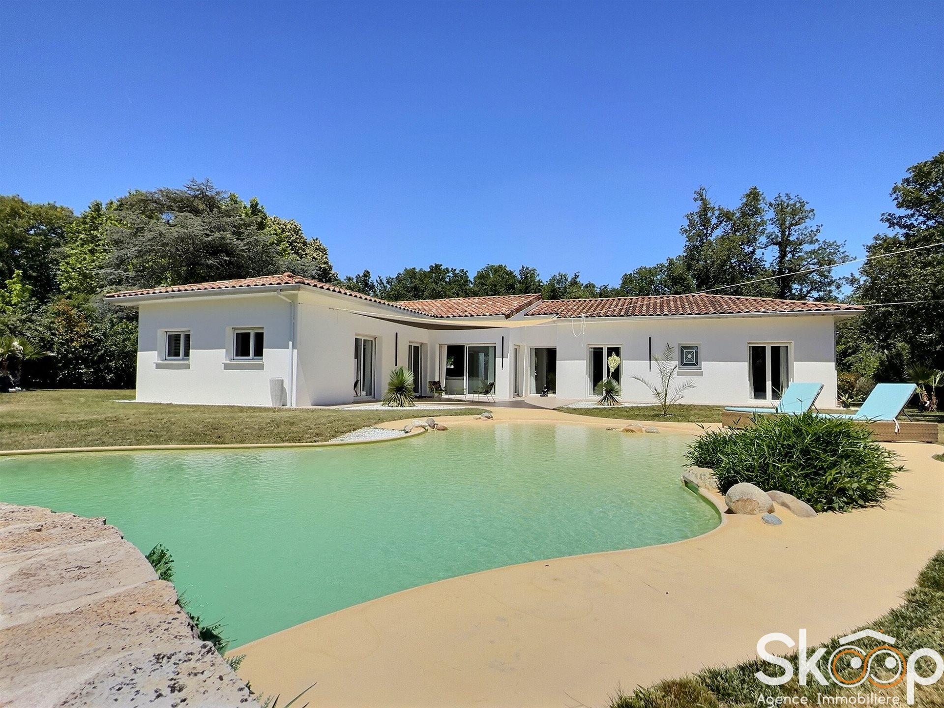 Maison à vendre, 192m², Cugnaux