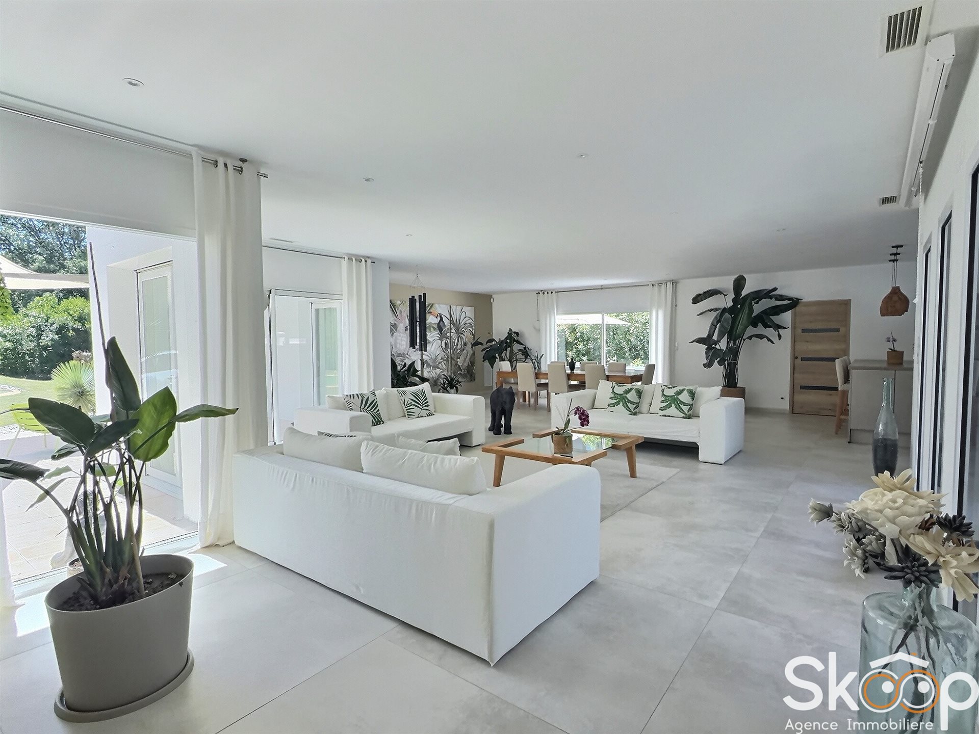 Maison à vendre, 192m², Cugnaux