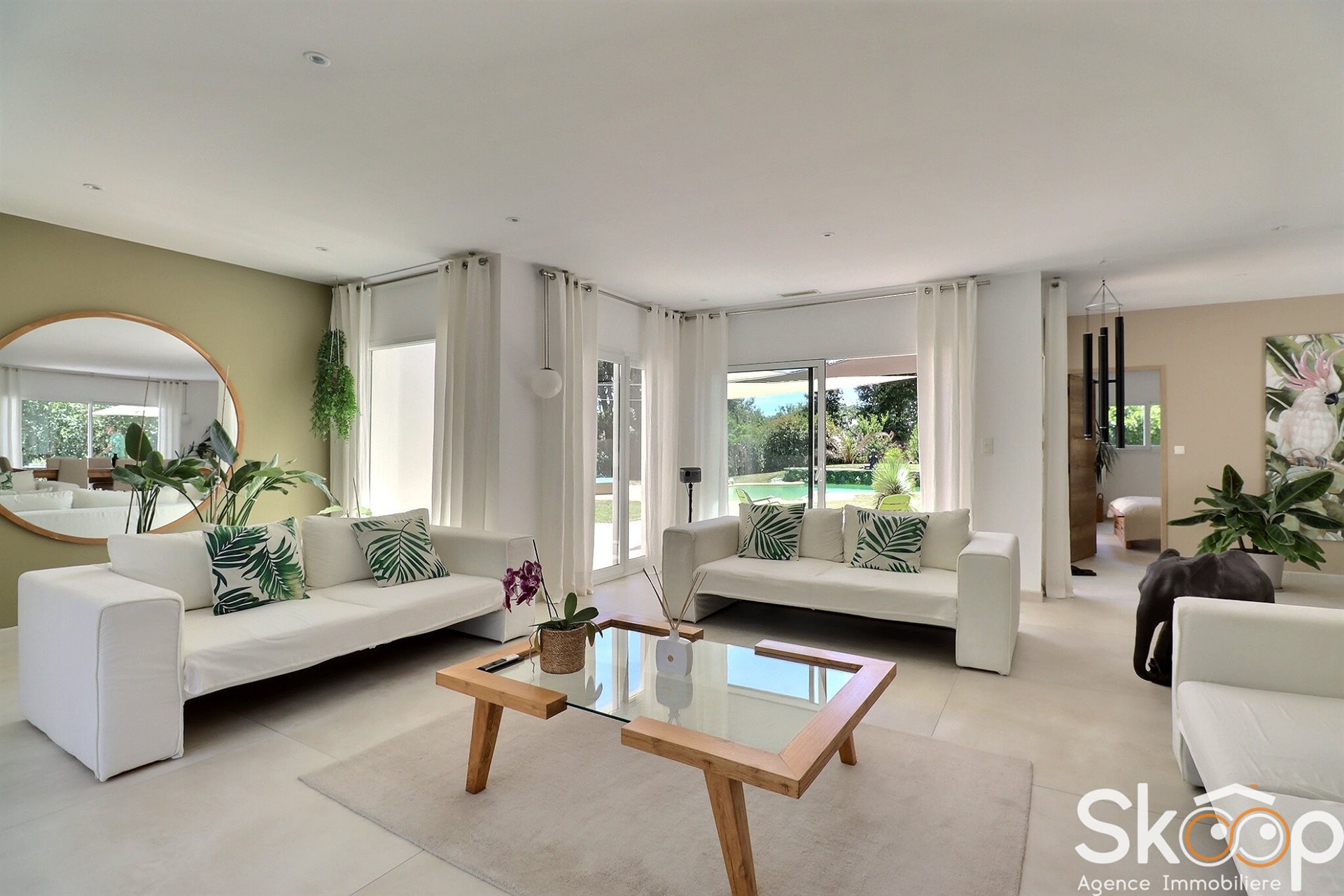 Maison à vendre, 192m², Cugnaux