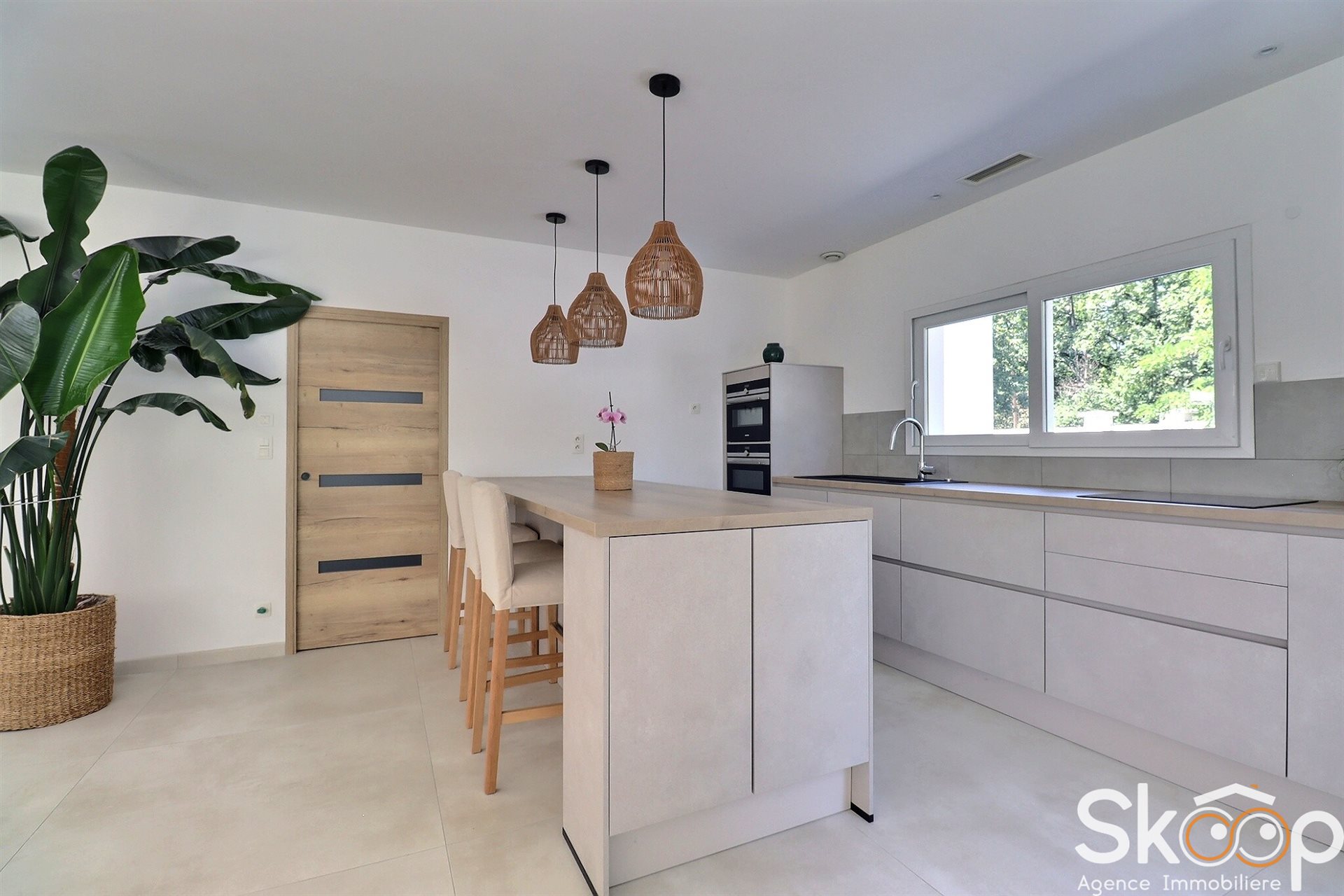 Maison à vendre, 192m², Cugnaux