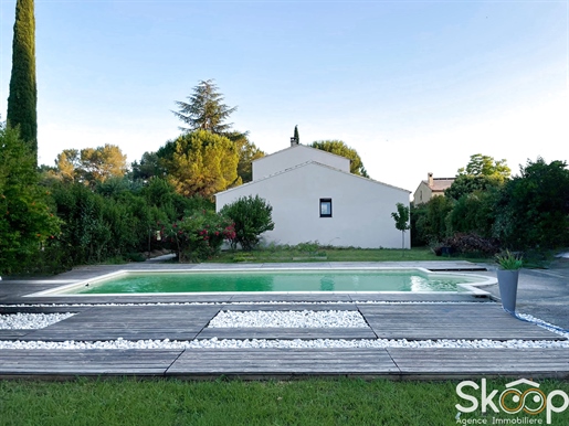 Maison 5 pièces 160 m² · à Teyran · 160 m² · 669 000 €