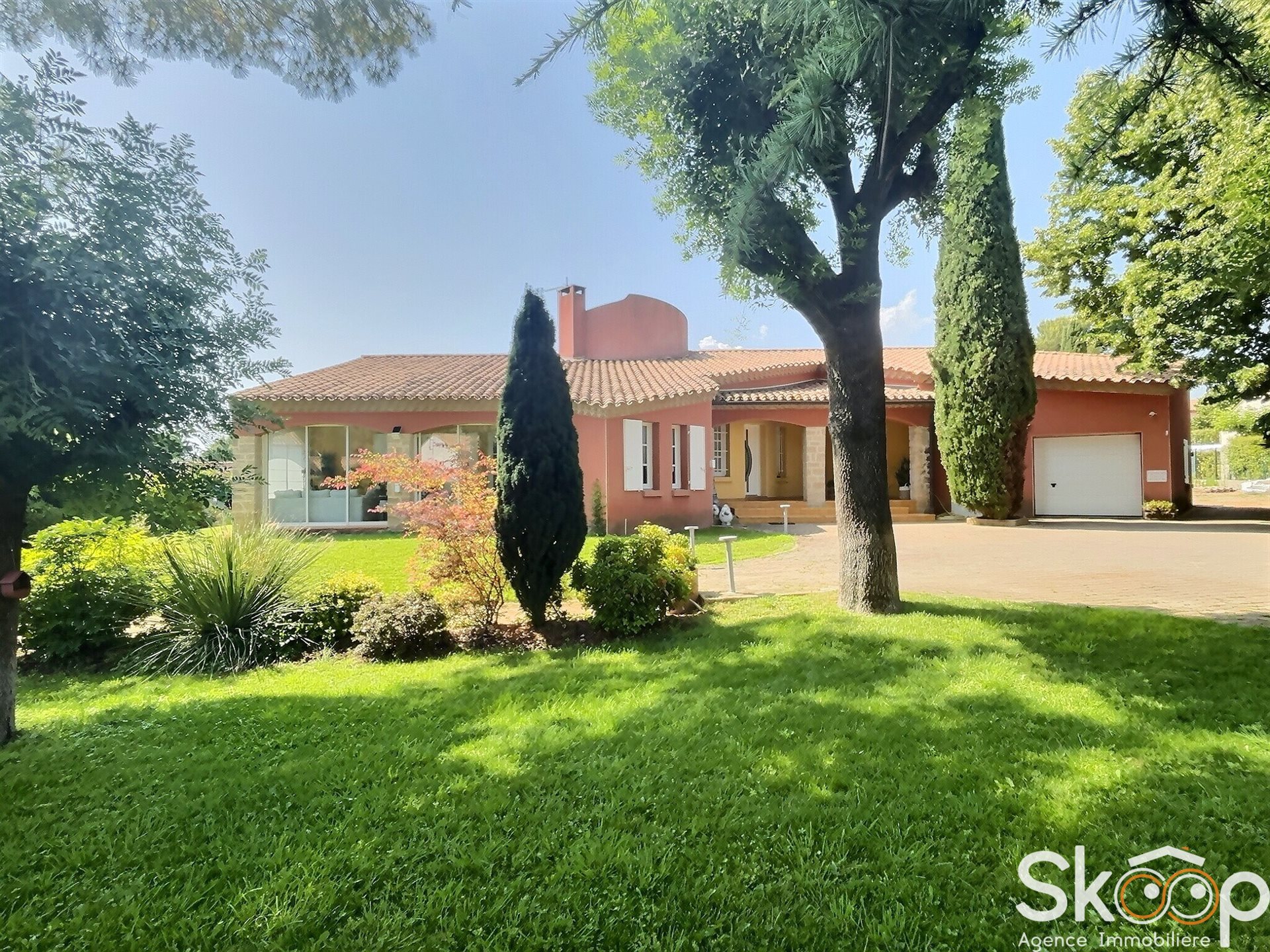 Maison à vendre, 215m², Teyran