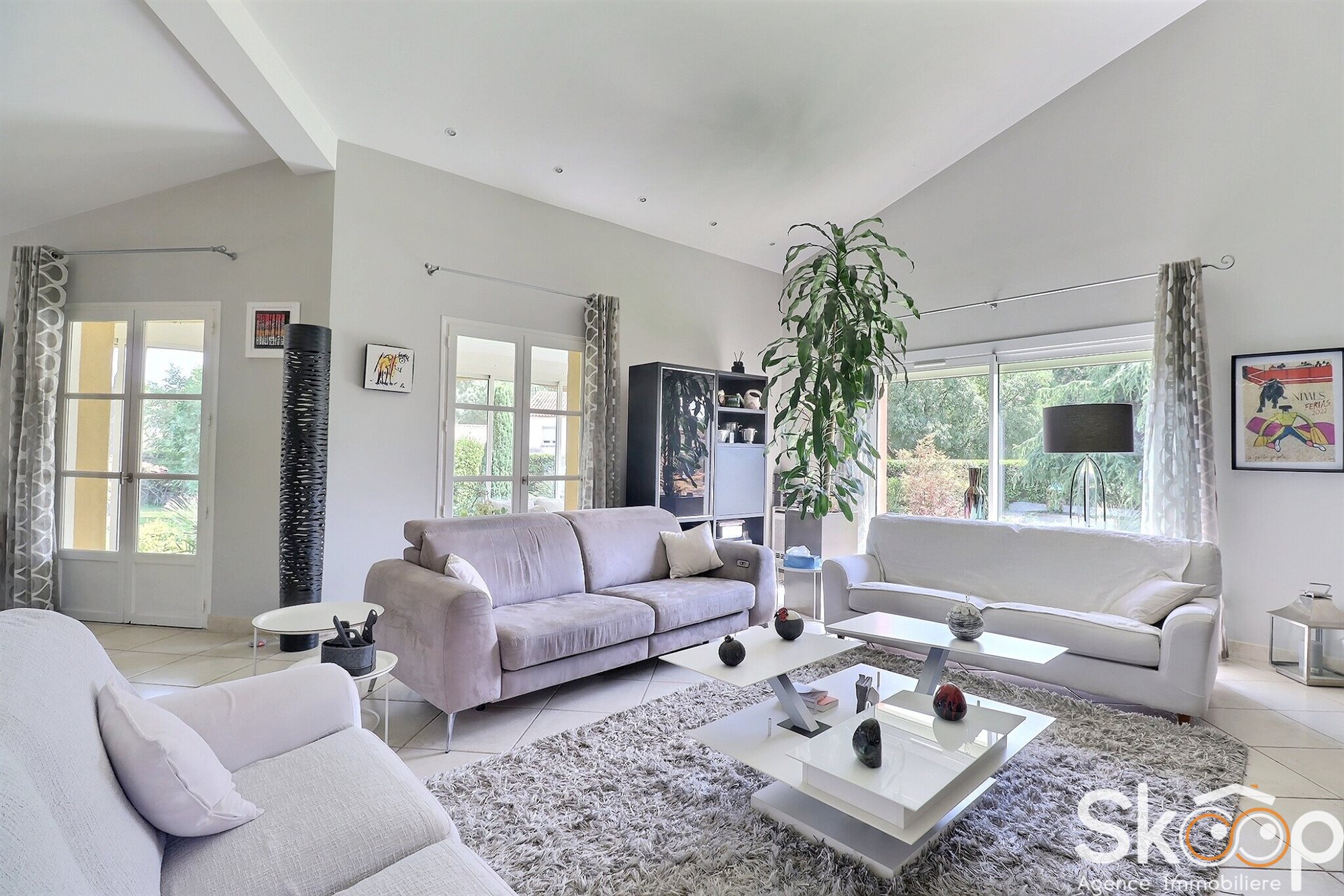 Maison à vendre, 215m², Teyran