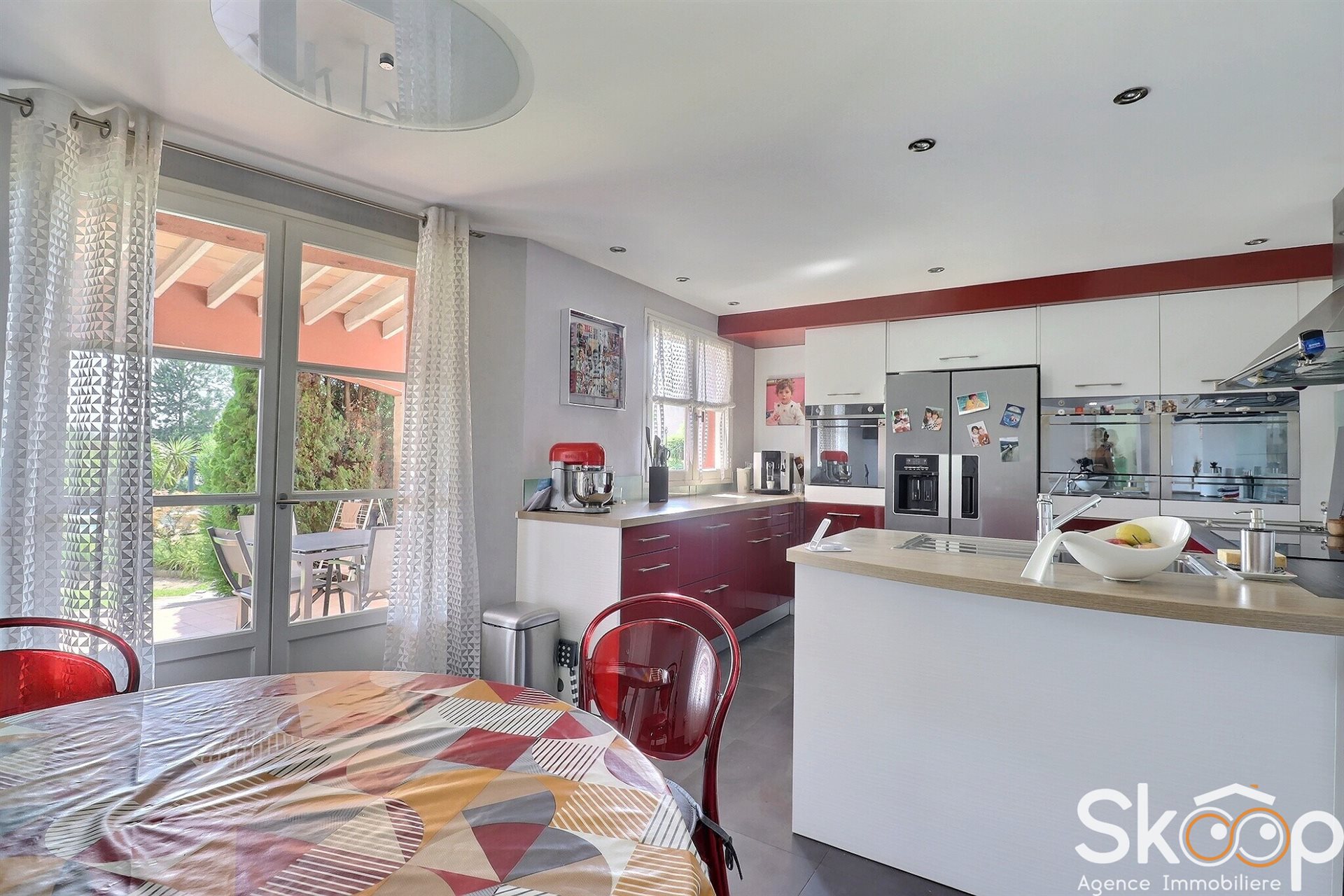 Maison à vendre, 215m², Teyran