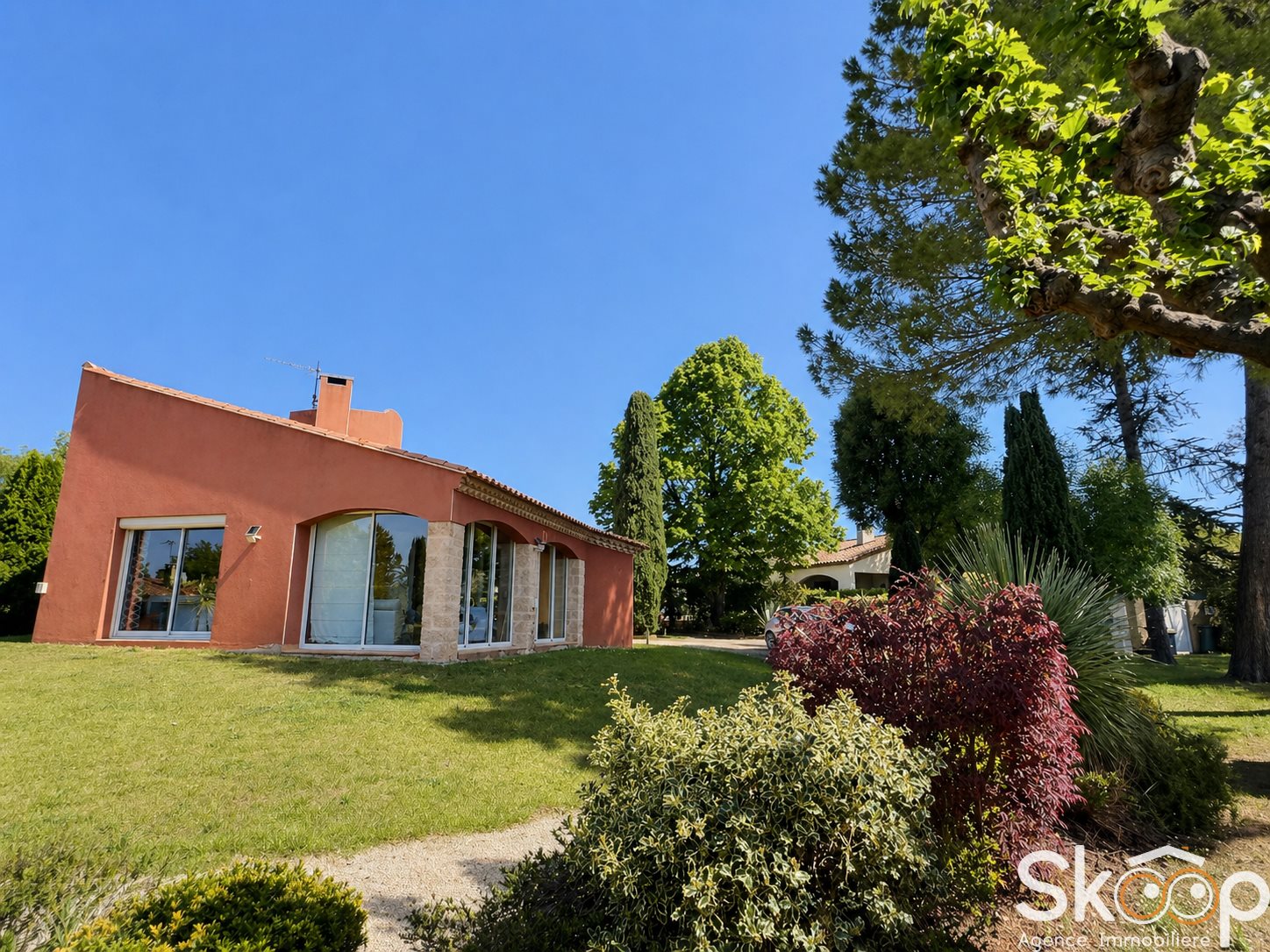 Maison à vendre, 215m², Teyran