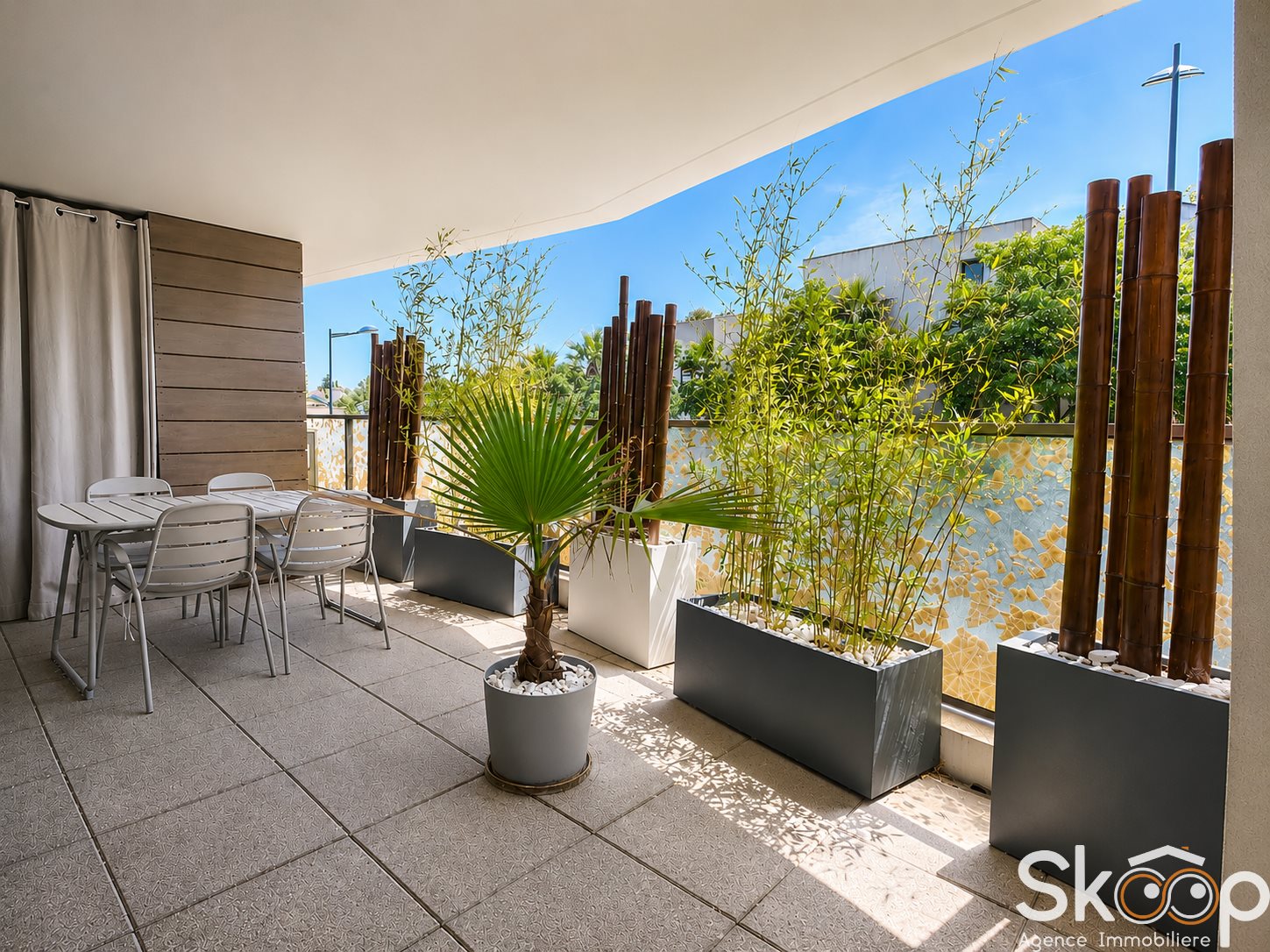 Appartement à vendre, 62m², Le Crès