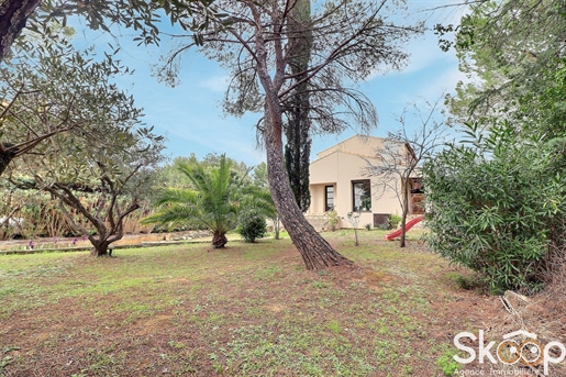 Maison 5 pièces 160 m² · à Assas · 160 m² · 497 000 €