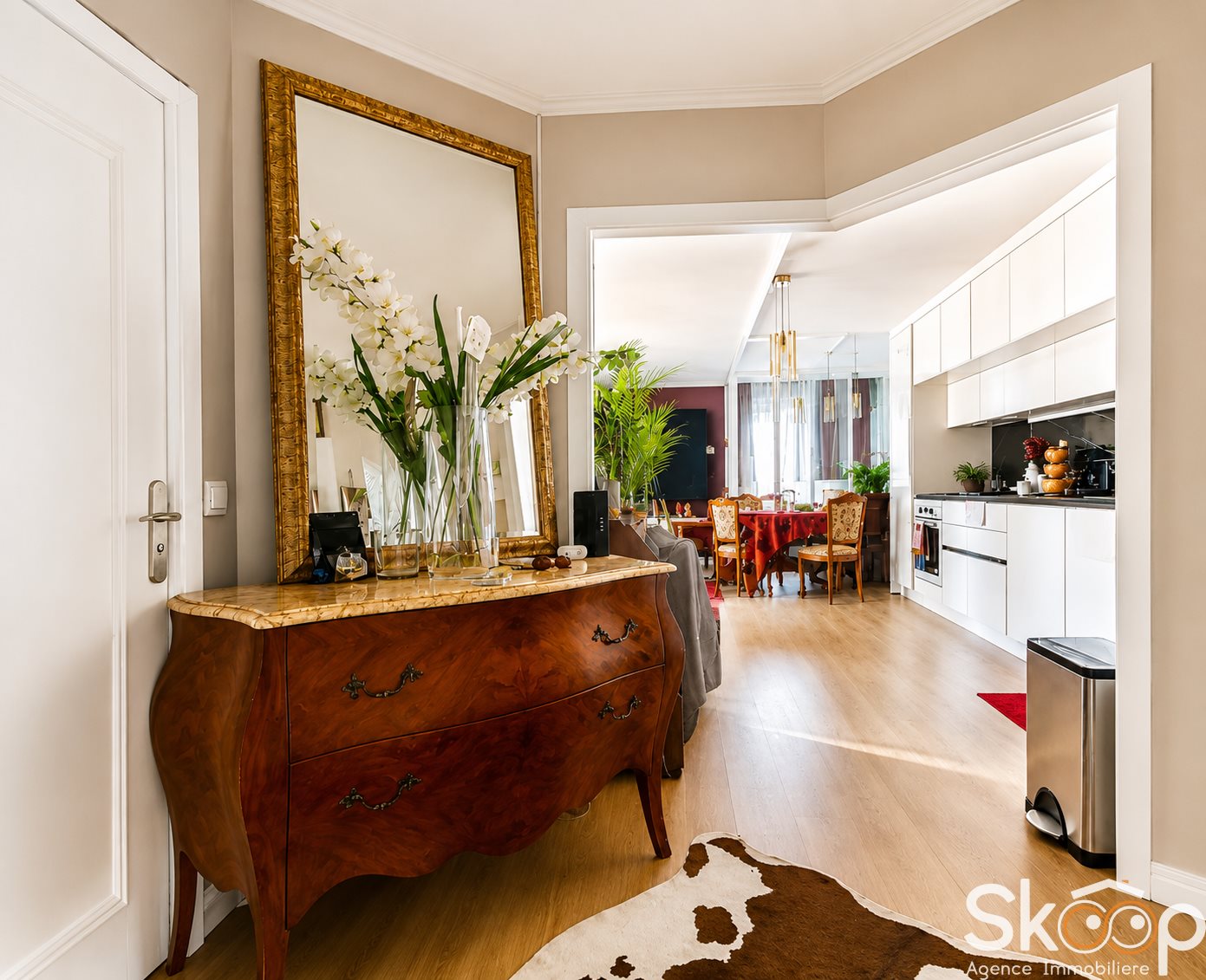Appartement à vendre, 80m², Montpellier