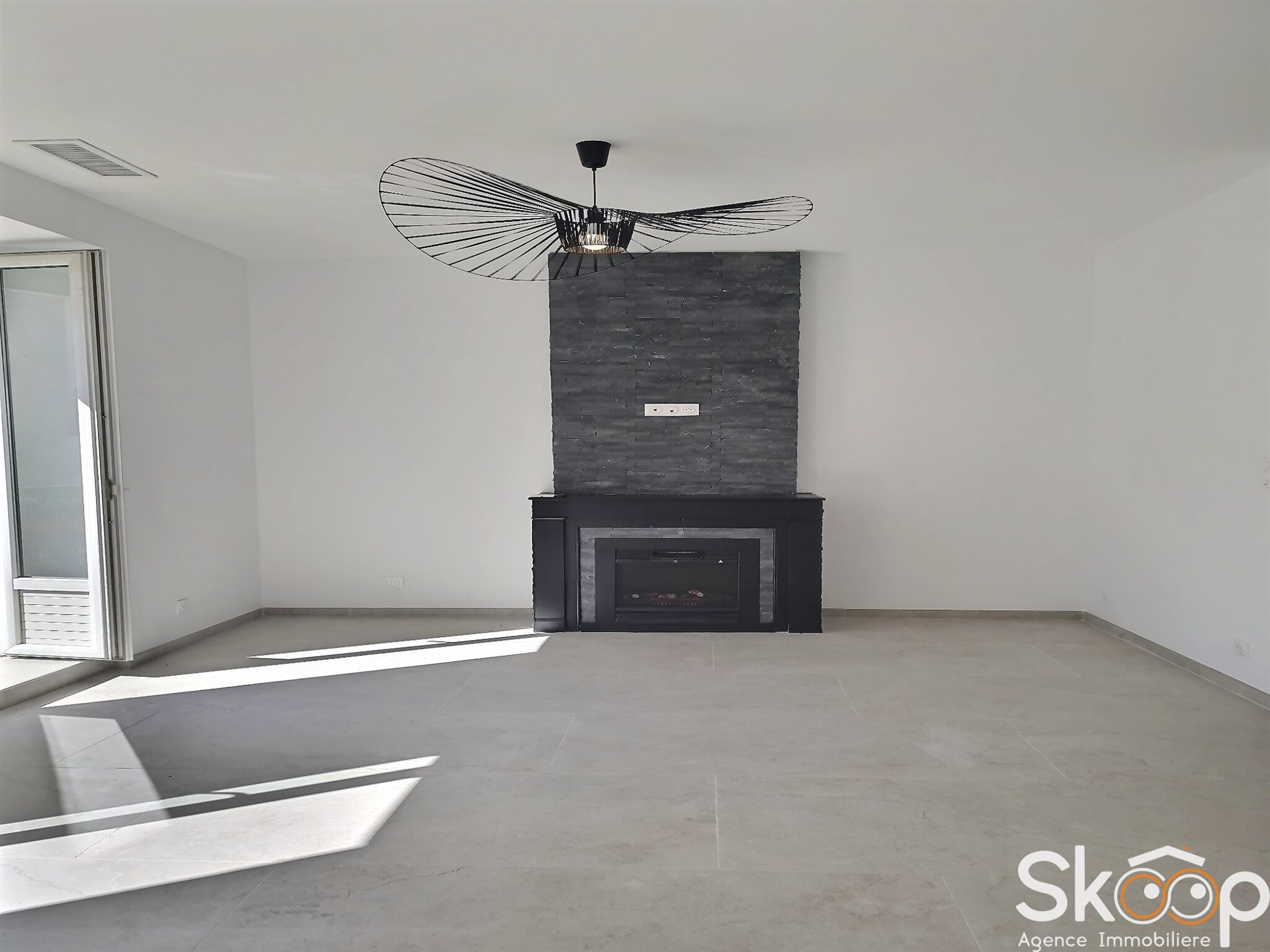 Appartement à vendre, 56m², Nîmes