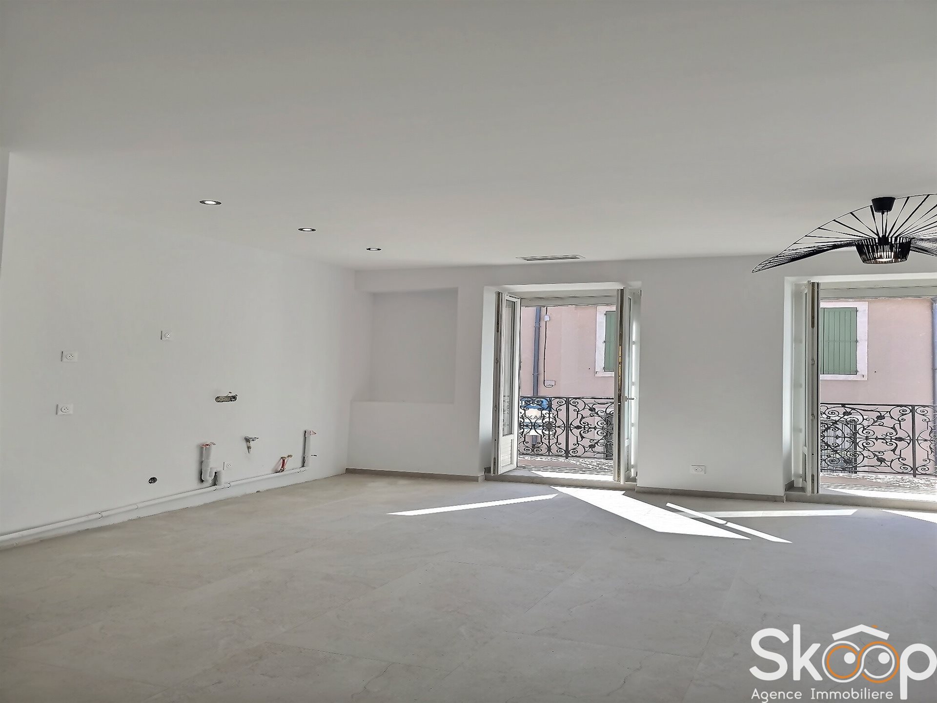 Appartement à vendre, 56m², Nîmes