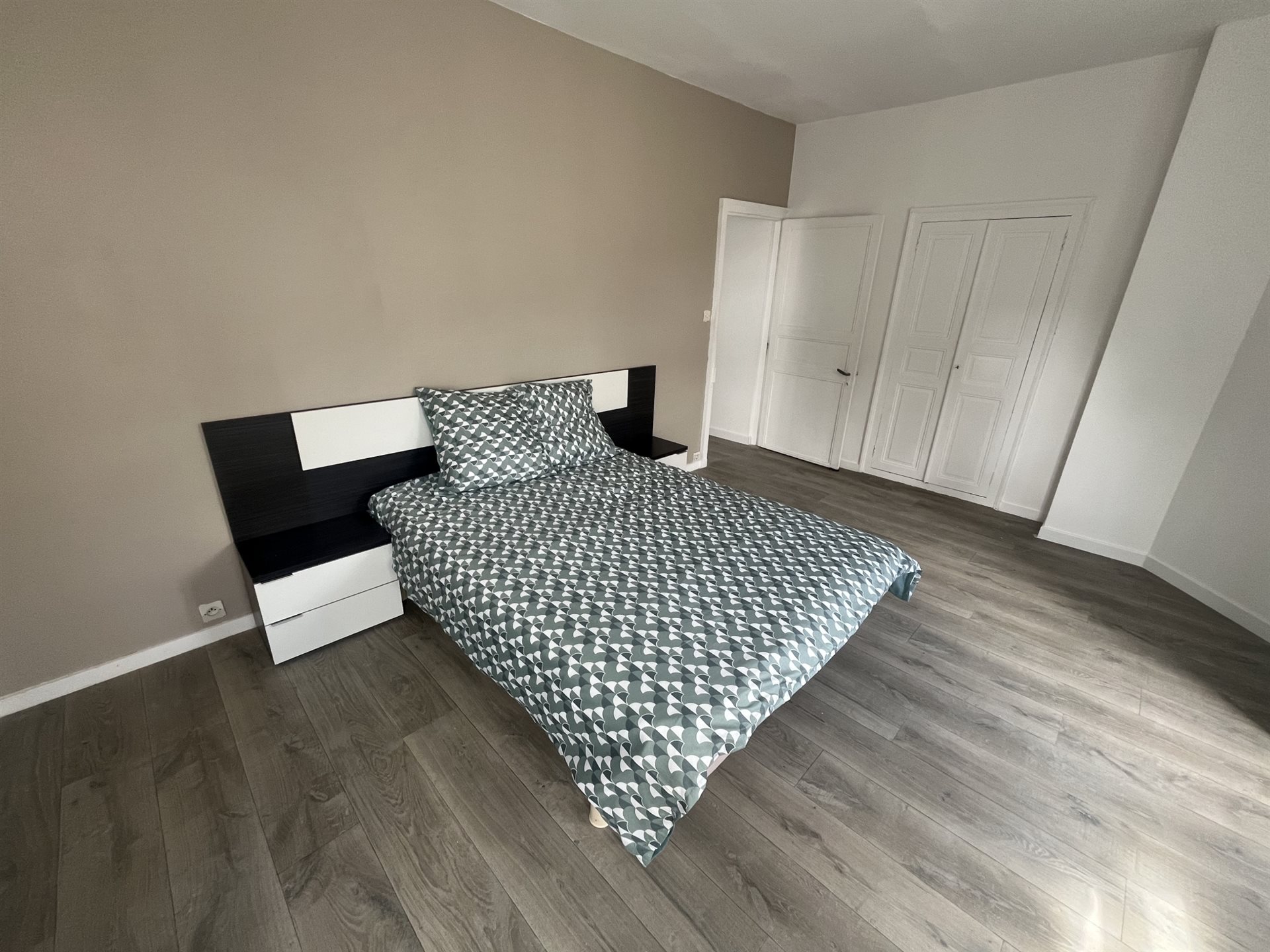 Appartement à louer, 41m², Sèvremont