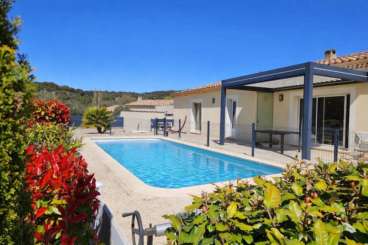 Maison à vendre, 136m², Nyons