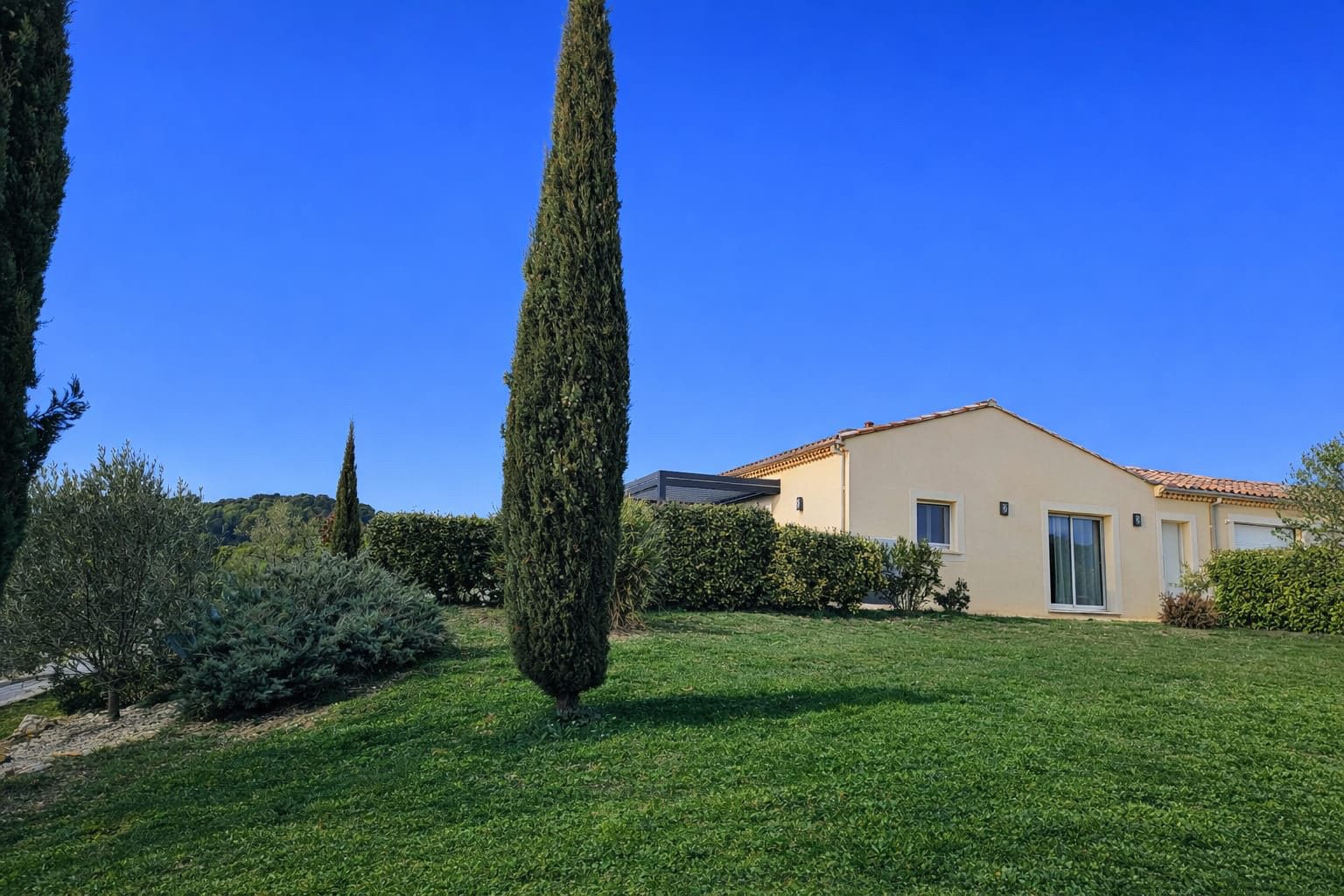 Maison à vendre, 136m², Nyons