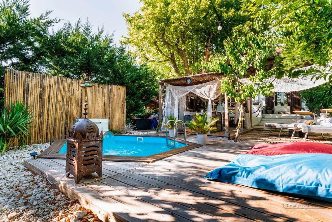 Maison à vendre, 205m², Visan