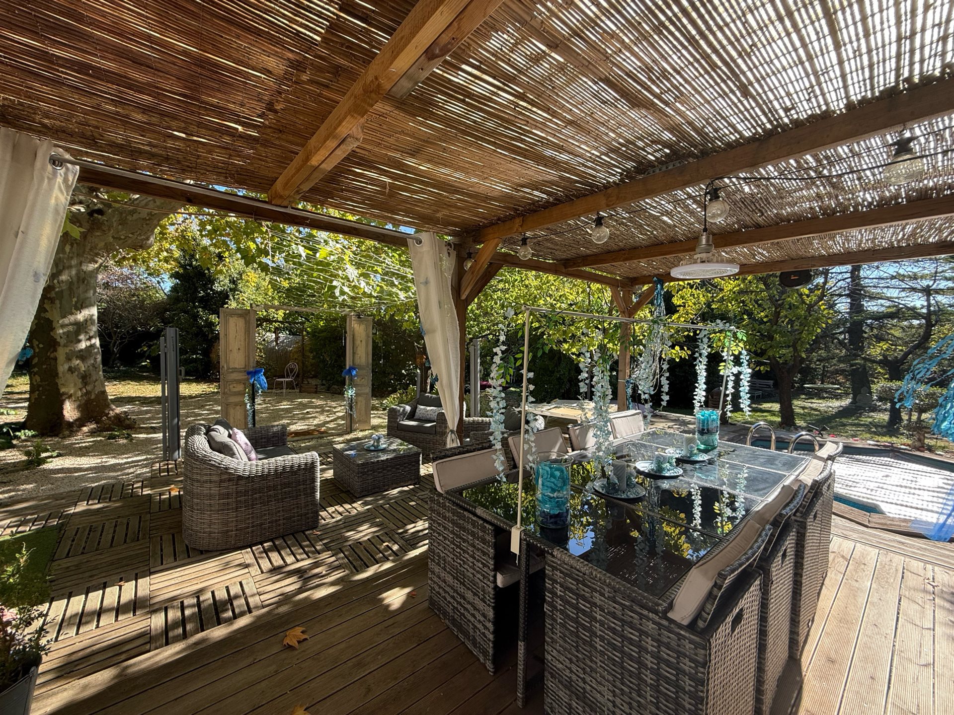 Maison à vendre, 205m², Visan