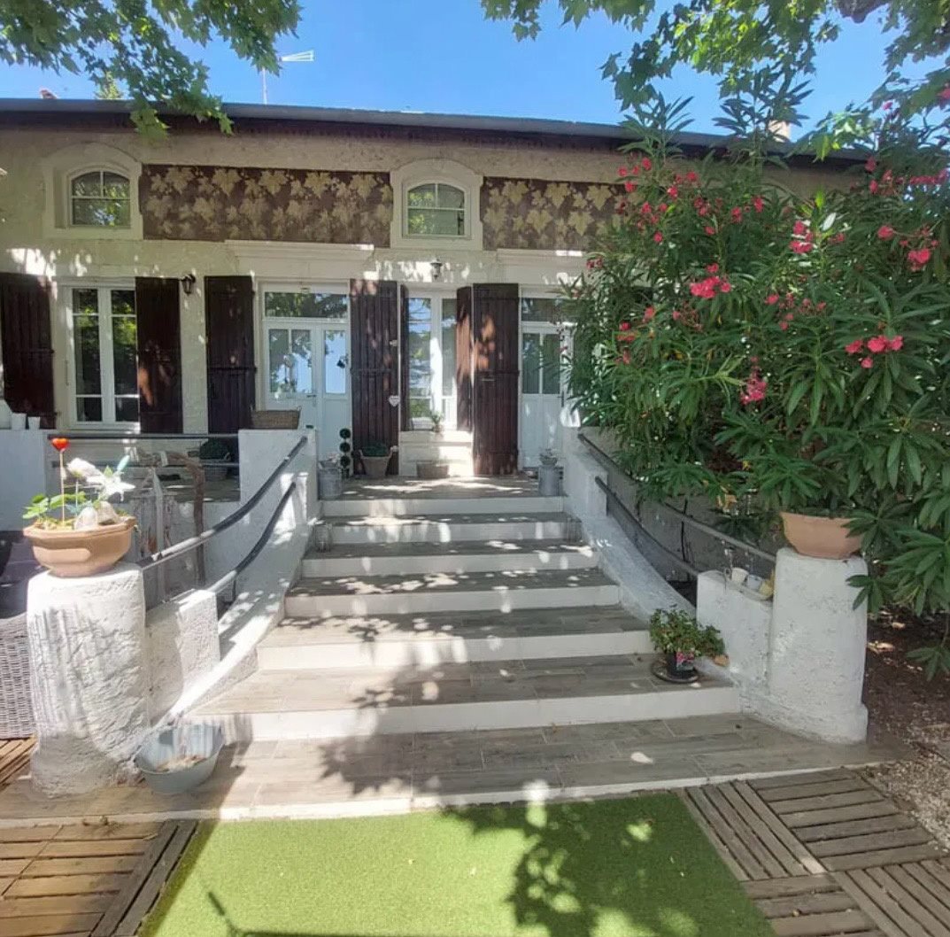 Maison à vendre, 205m², Visan