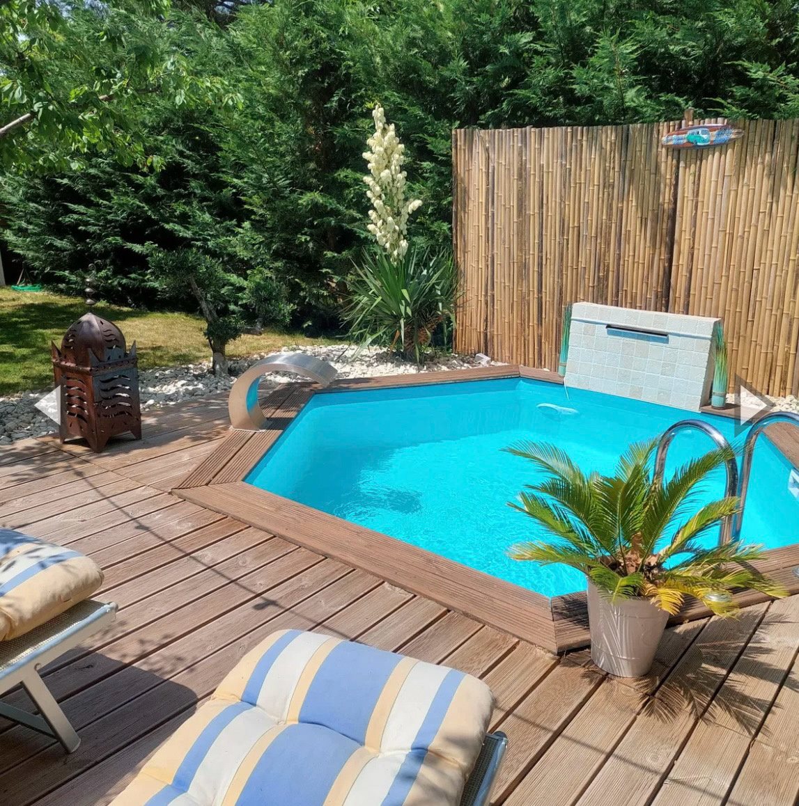 Maison à vendre, 205m², Visan