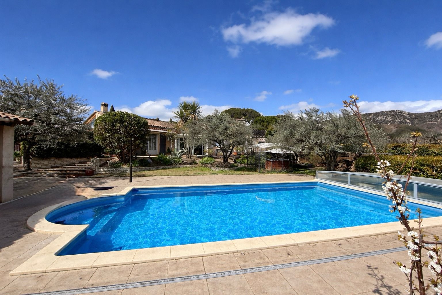 Maison à vendre, 150m², Nyons