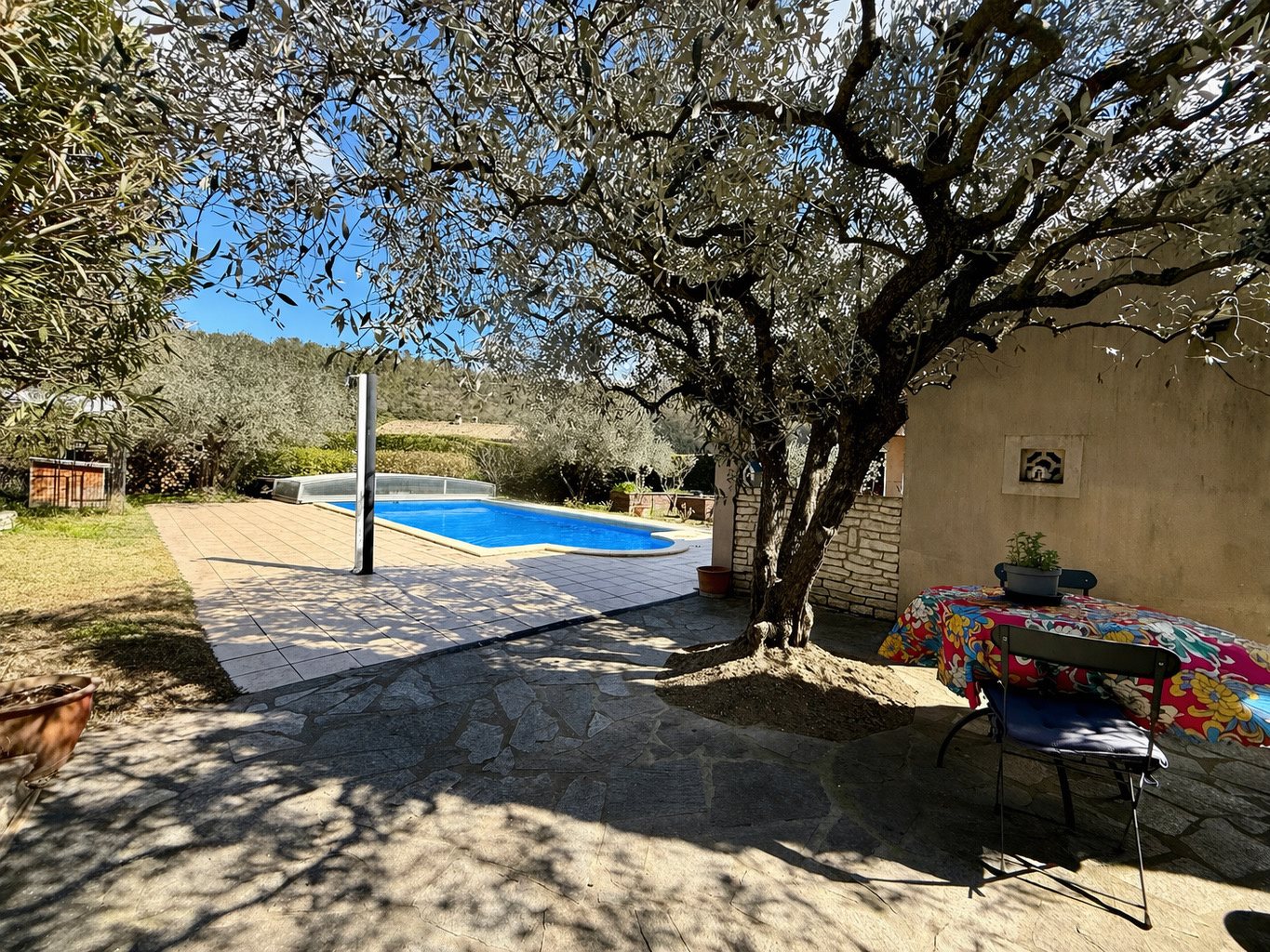 Maison à vendre, 150m², Nyons
