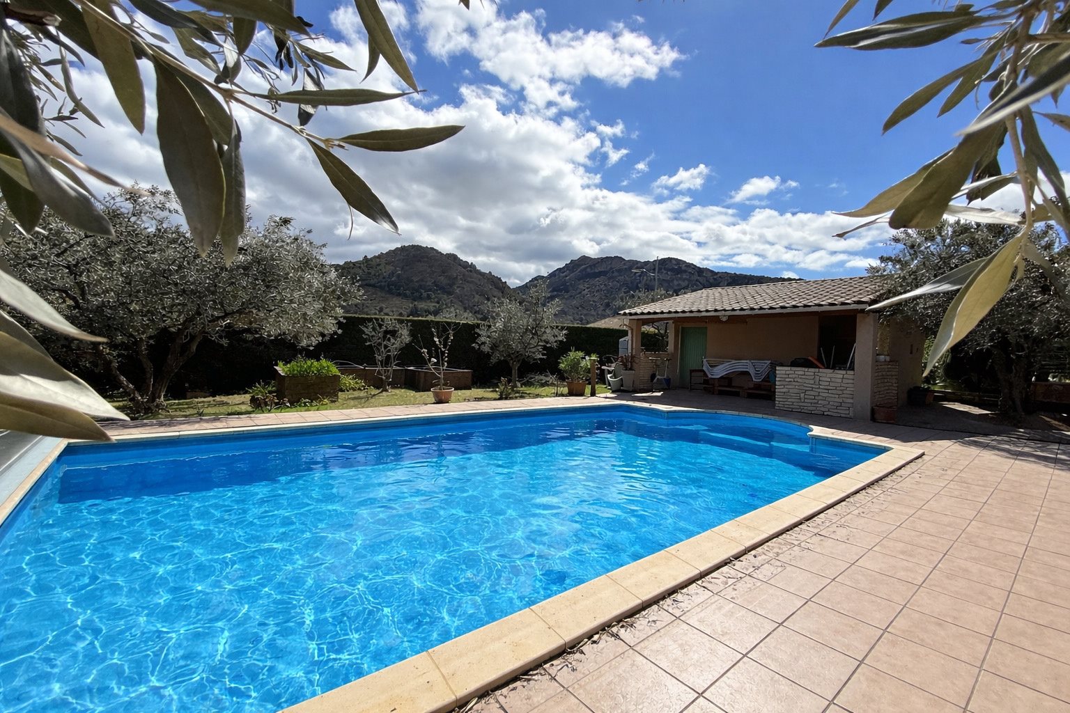 Maison à vendre, 150m², Nyons