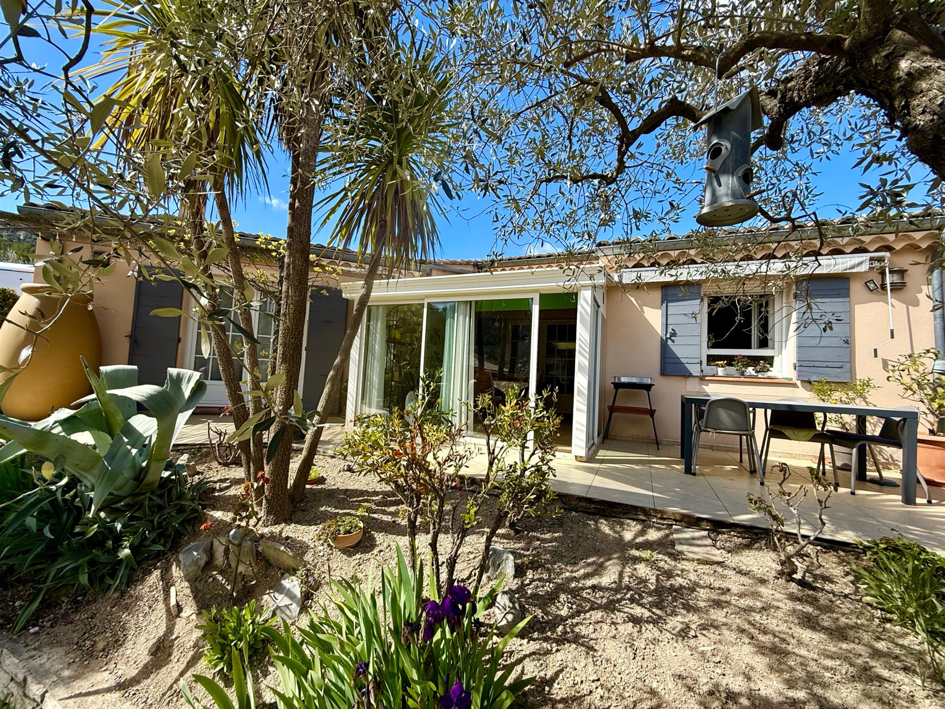 Maison à vendre, 150m², Nyons