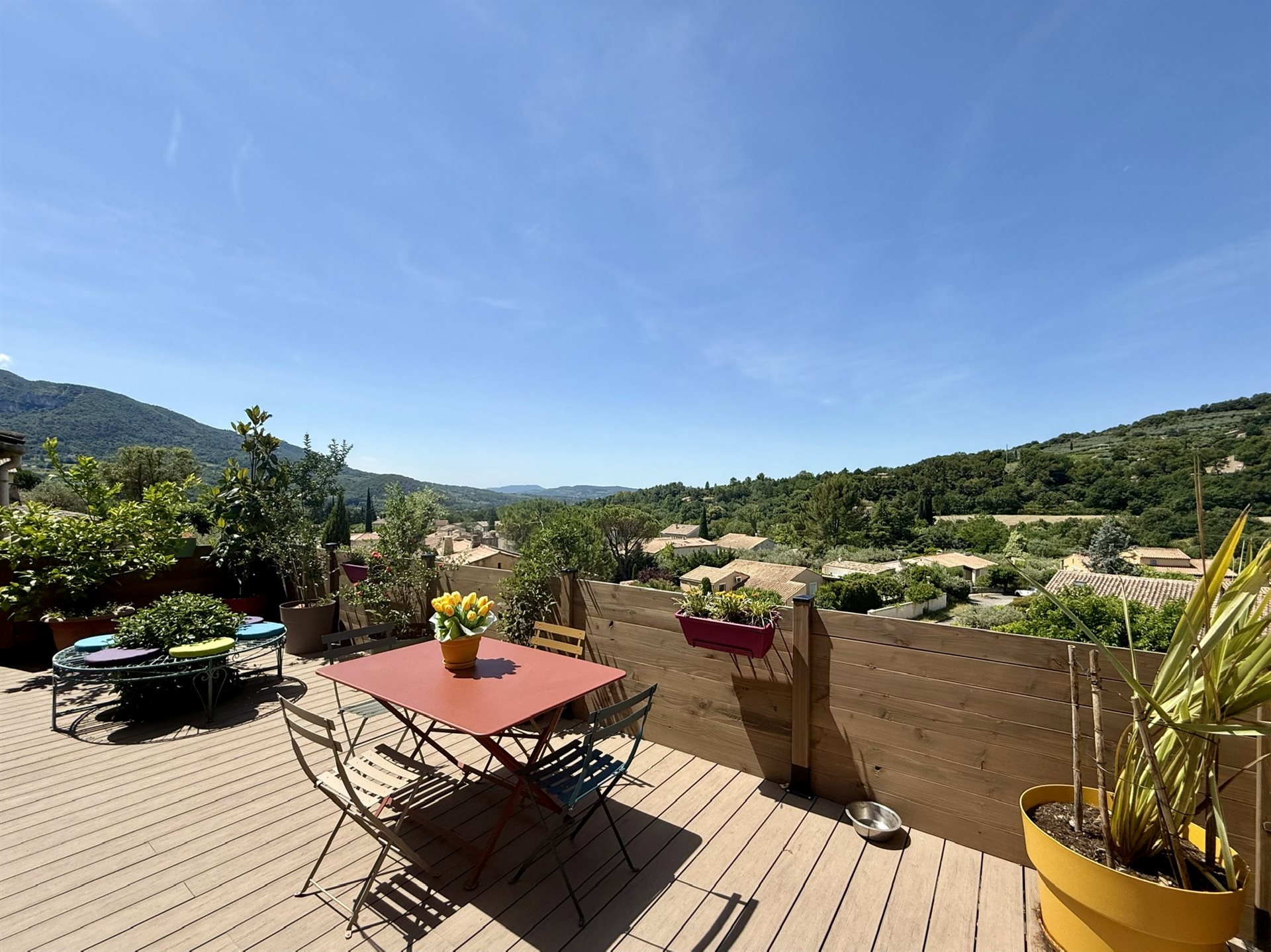 Maison à vendre, 170m², Nyons