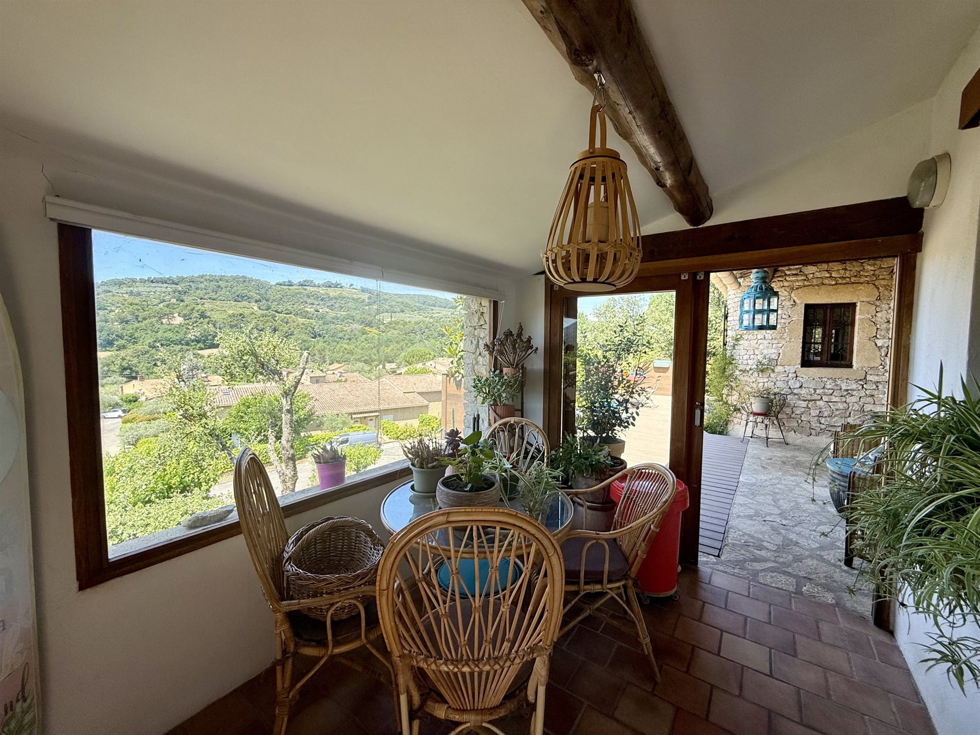 Maison à vendre, 170m², Nyons