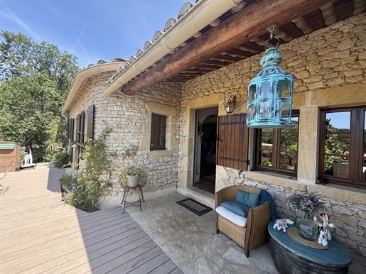 Maison 5 pièces 170 m² · à Nyons · 170 m² · 550 000 €