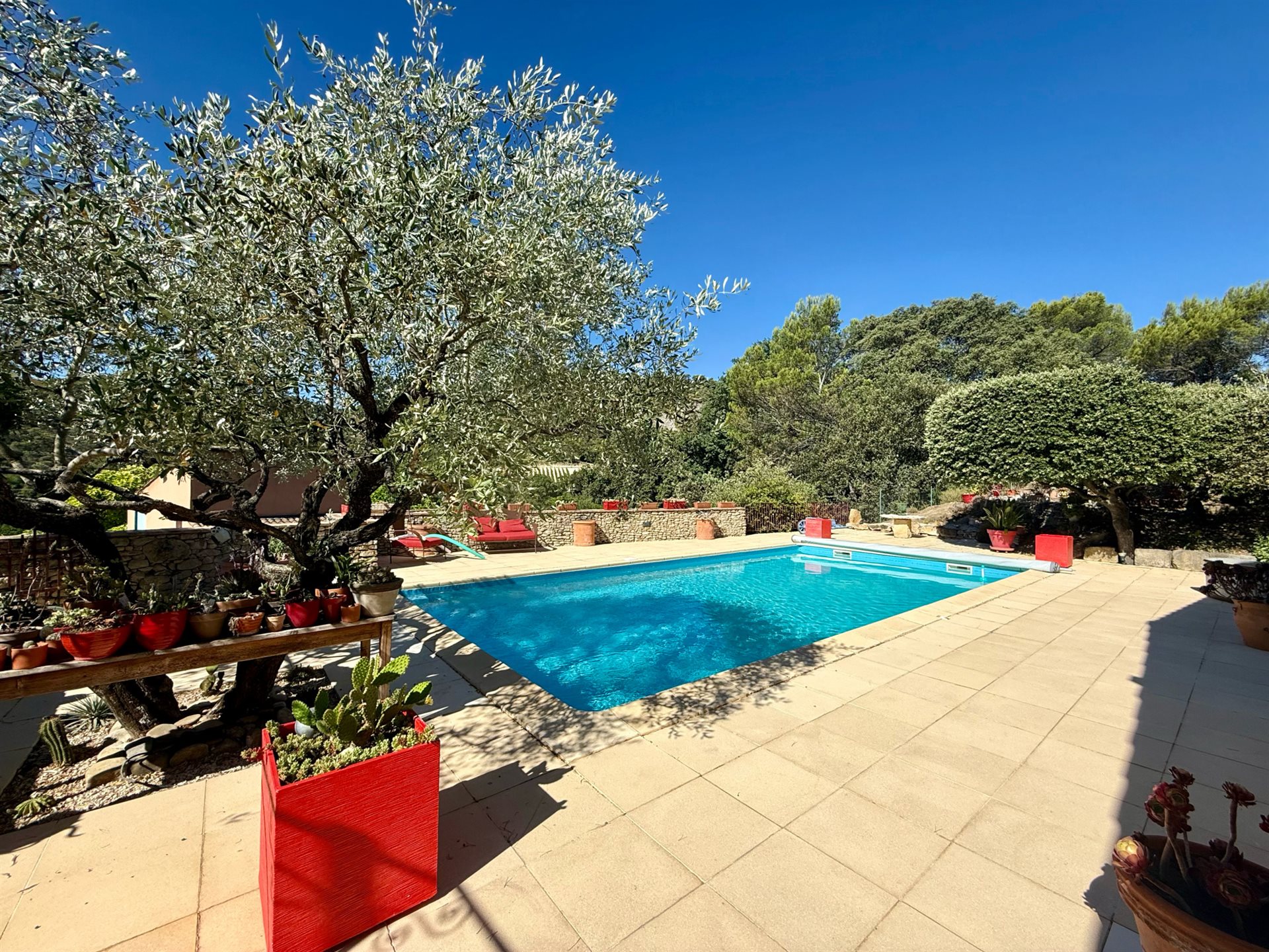 Maison à vendre, 150m², Nyons