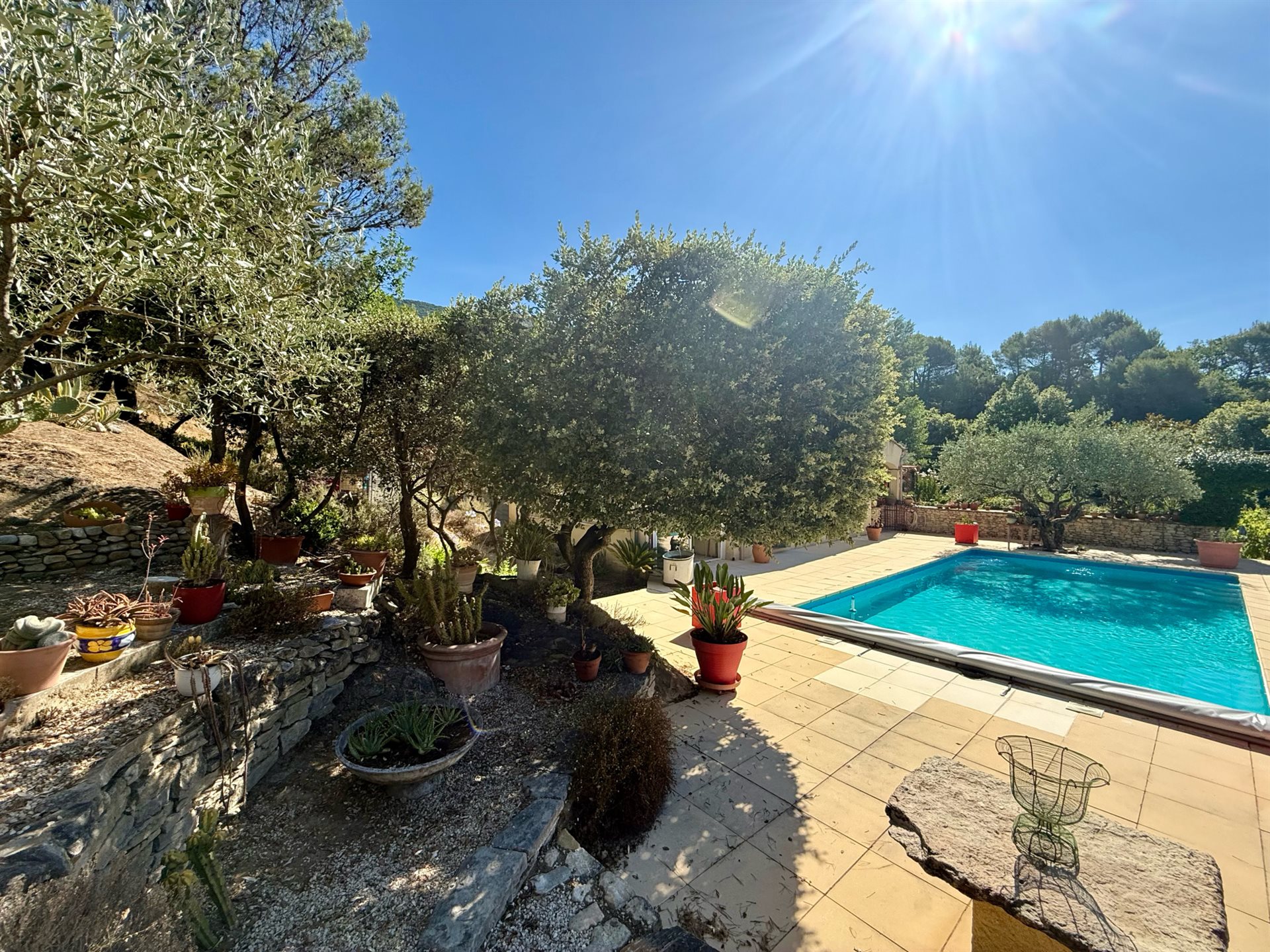 Maison à vendre, 150m², Nyons