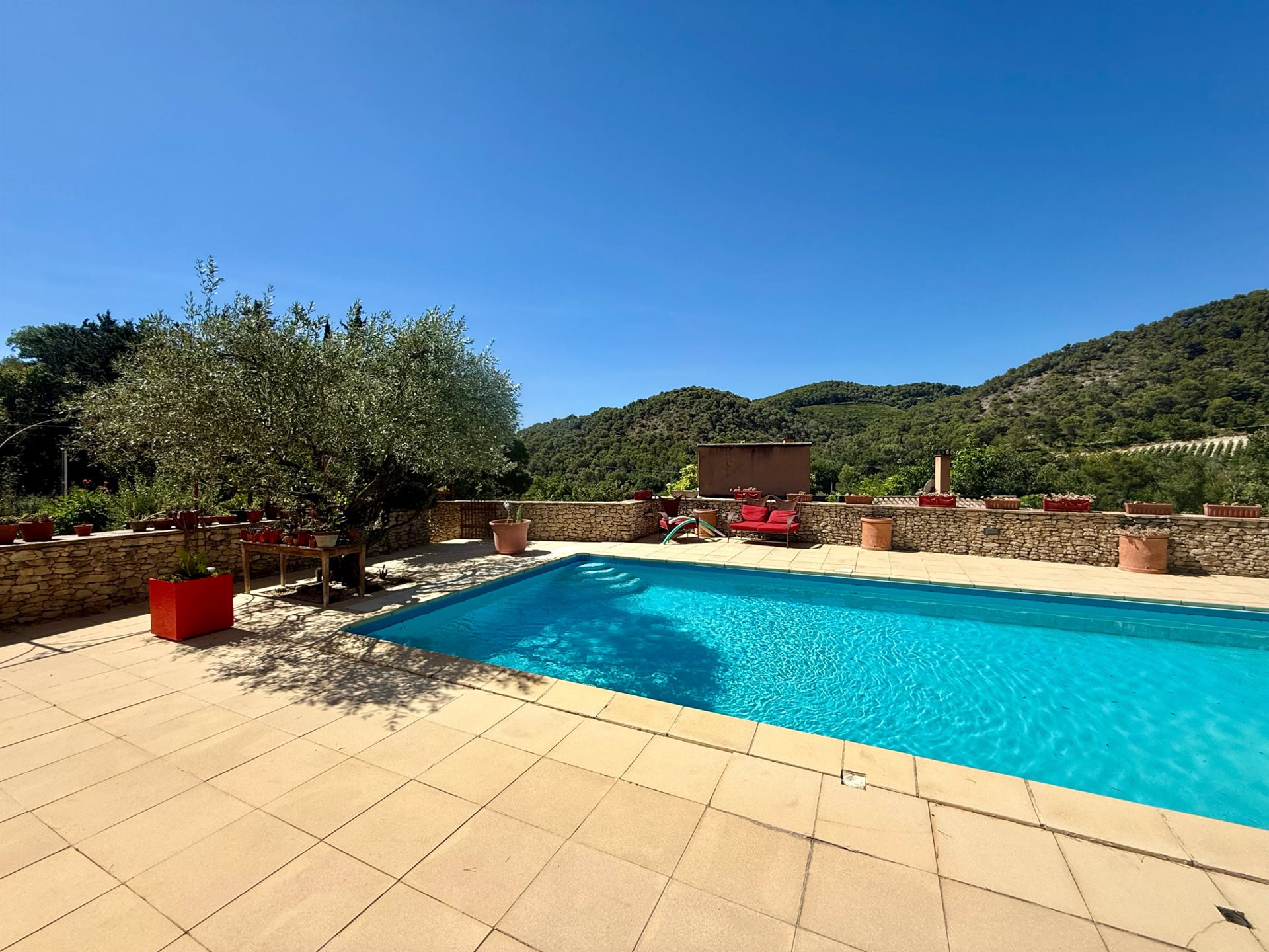Maison à vendre, 150m², Nyons