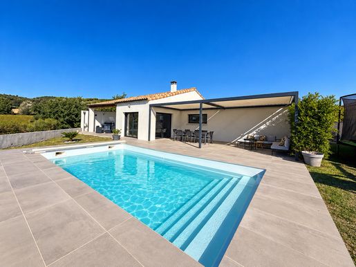 Maison 5 pièces 120 m² · à Venterol · 120 m² · 460 000 €