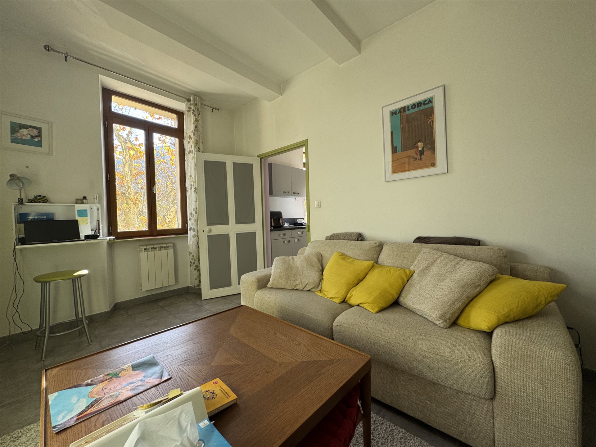 Appartement à vendre, 65m², Buis-les-Baronnies