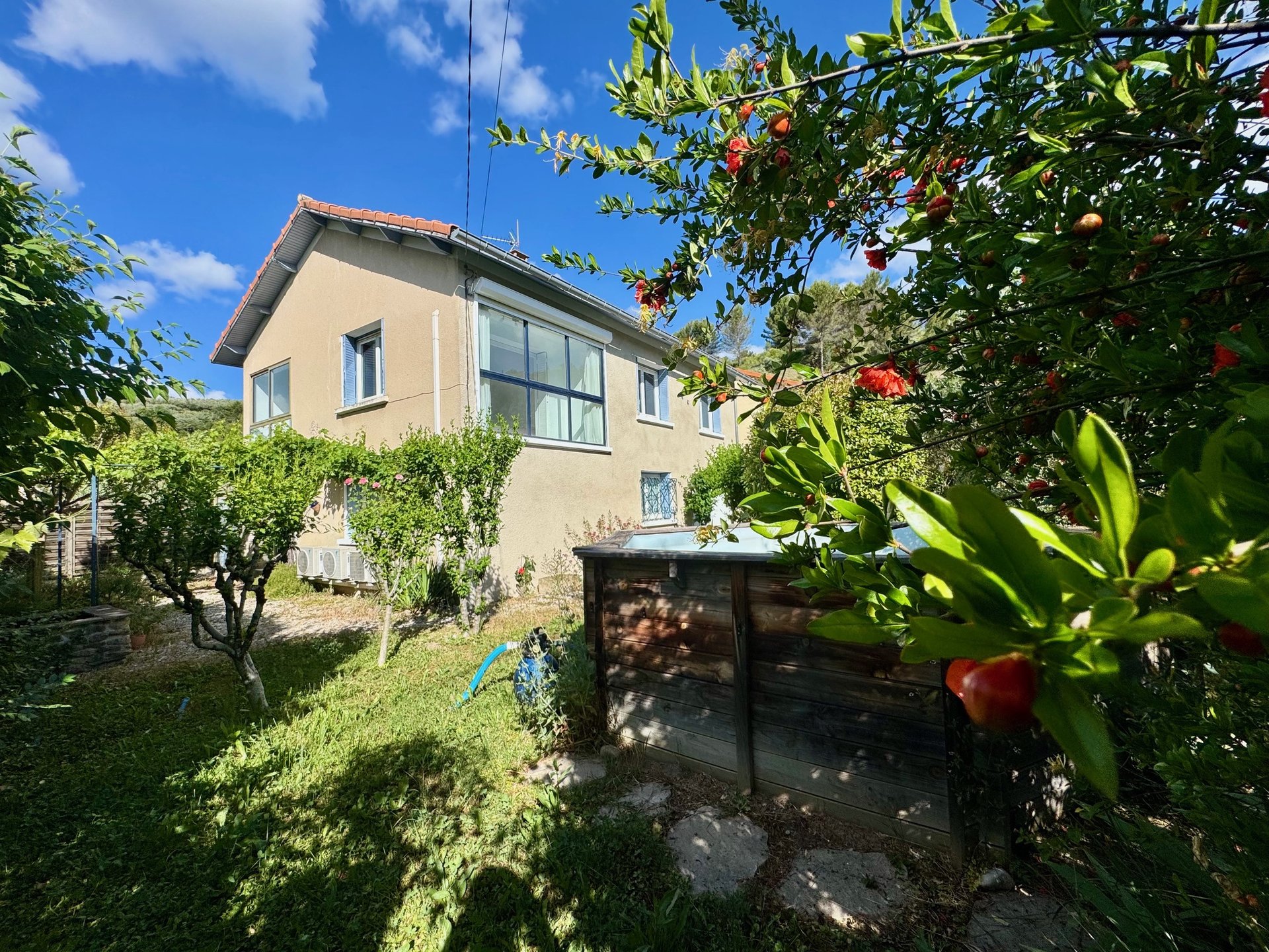 Maison à vendre, 120m², Buis-les-Baronnies