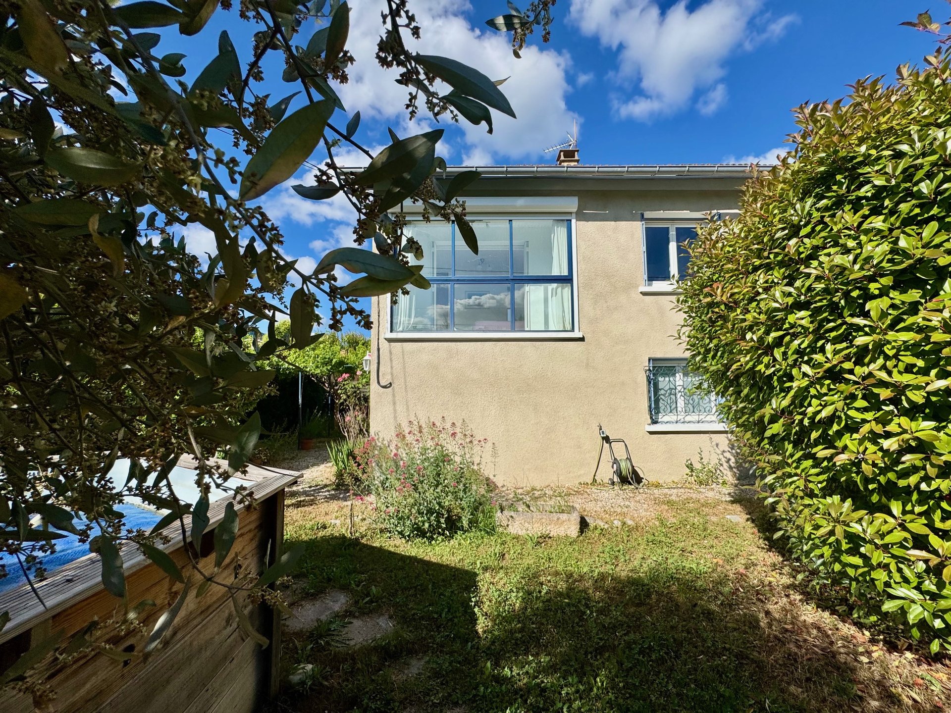 Maison à vendre, 120m², Buis-les-Baronnies
