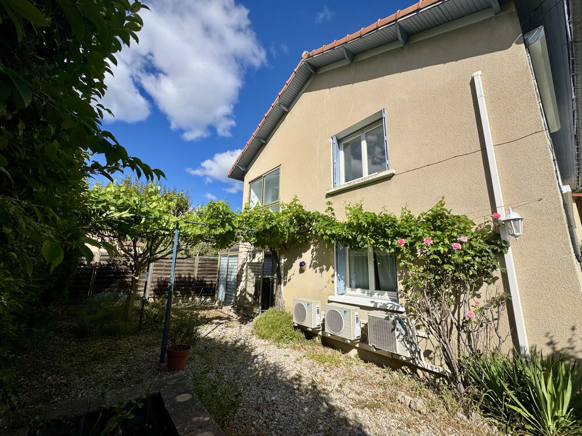 Maison à vendre, 120m², Buis-les-Baronnies