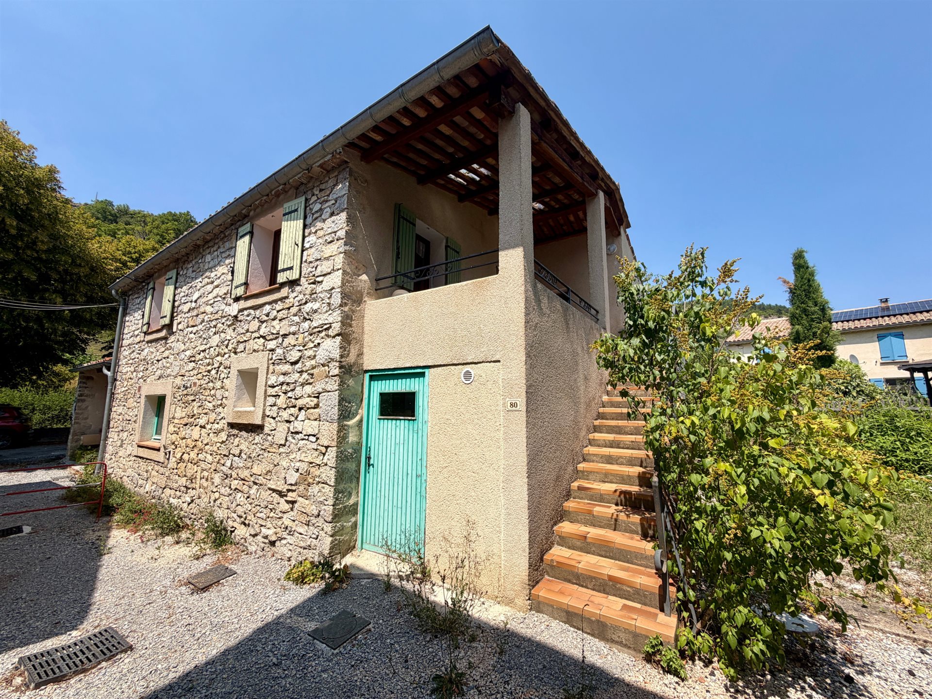 Maison à vendre, 180m², Buis-les-Baronnies