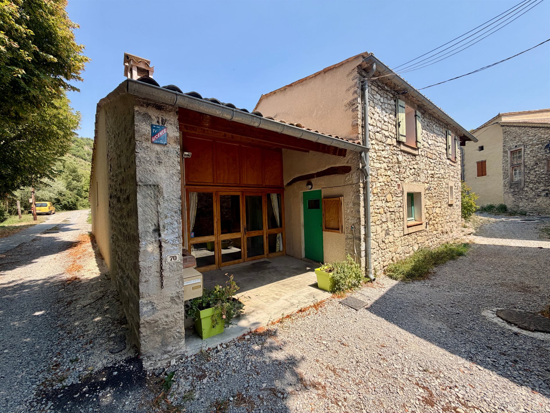 Maison à vendre, 180m², Buis-les-Baronnies