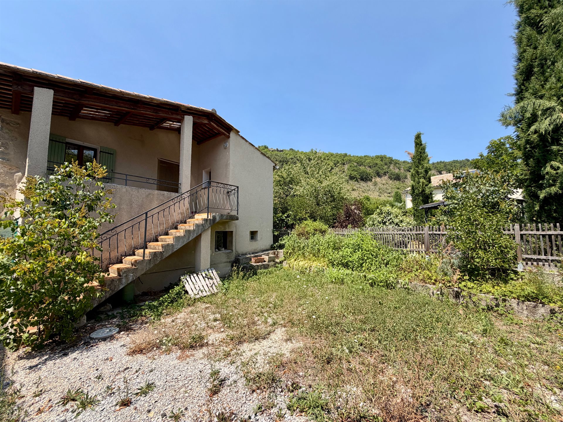 Maison à vendre, 180m², Buis-les-Baronnies
