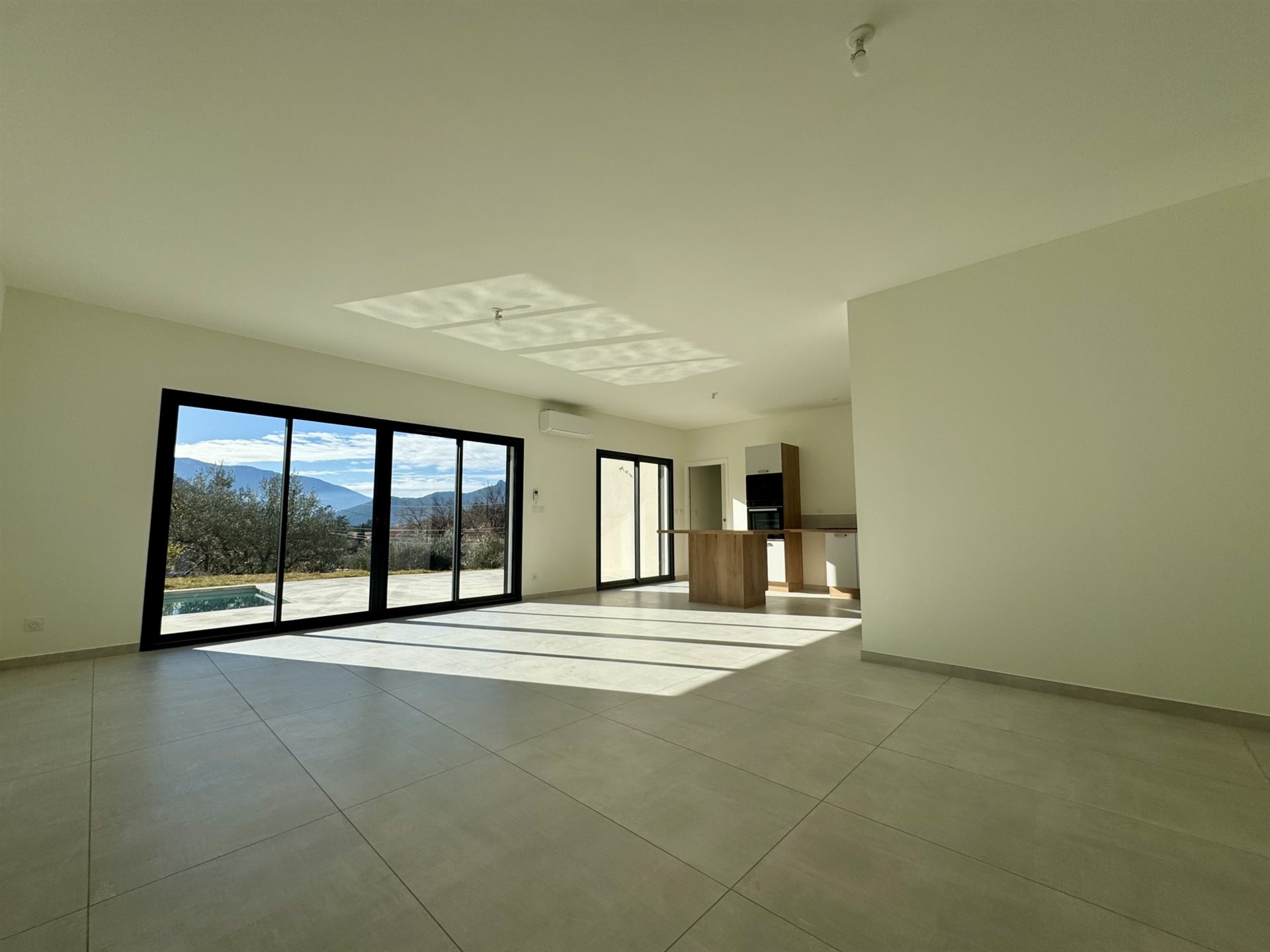 Maison à vendre, 113m², Buis-les-Baronnies