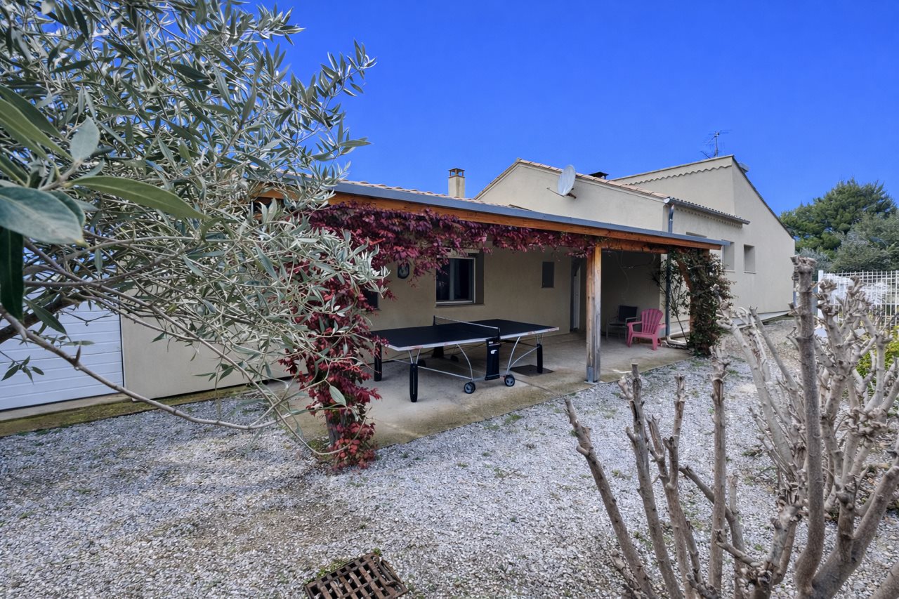 Maison à vendre, 140m², Nyons