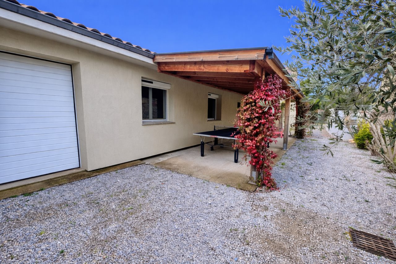 Maison à vendre, 140m², Nyons
