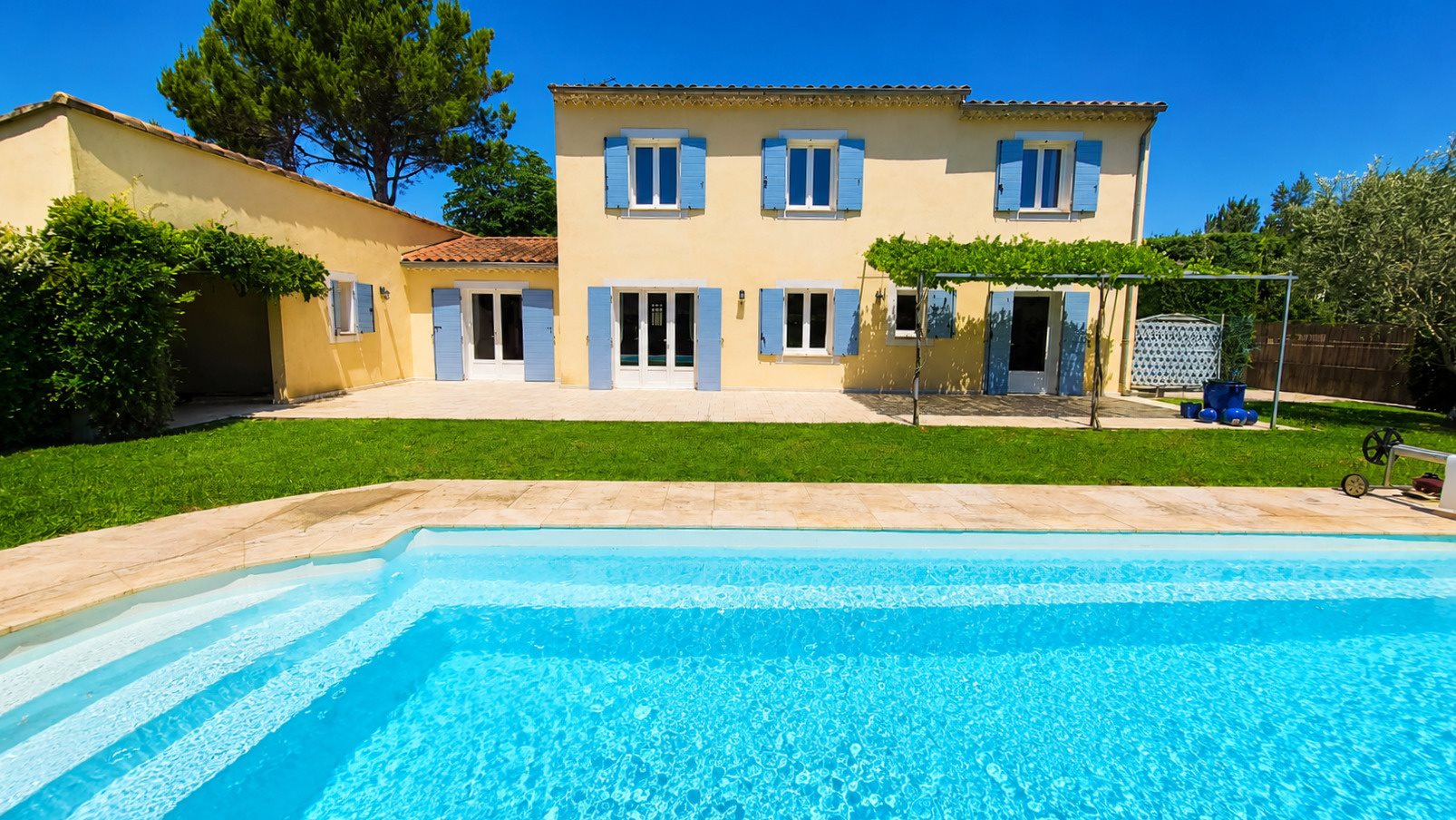 Maison à vendre, 220m², Vaison-la-Romaine