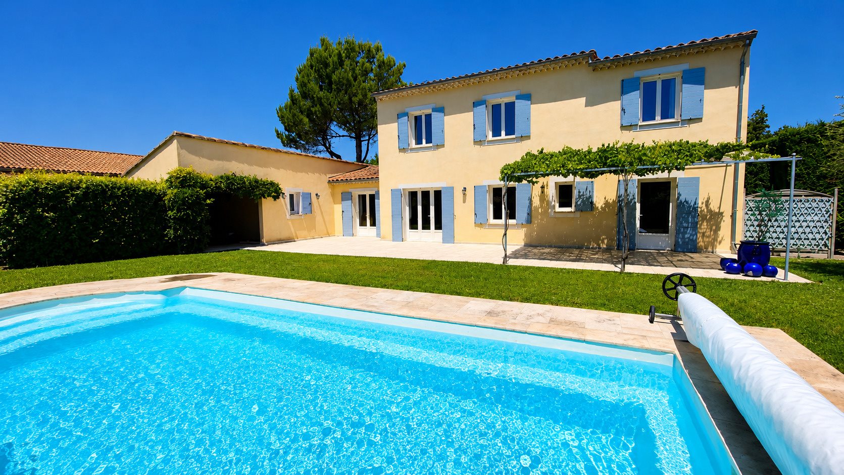 Maison à vendre, 220m², Vaison-la-Romaine