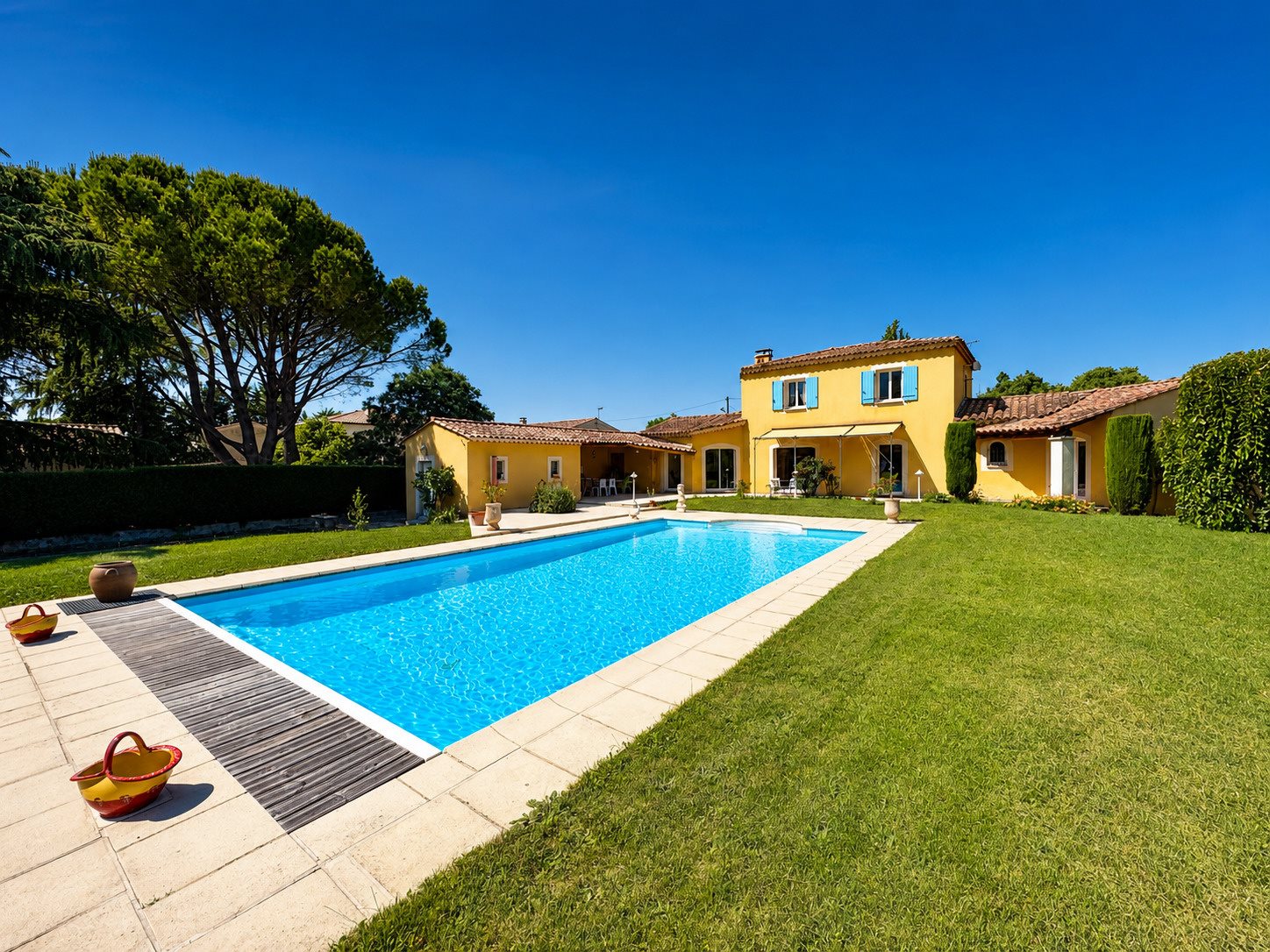 Maison à vendre, 167m², Valréas