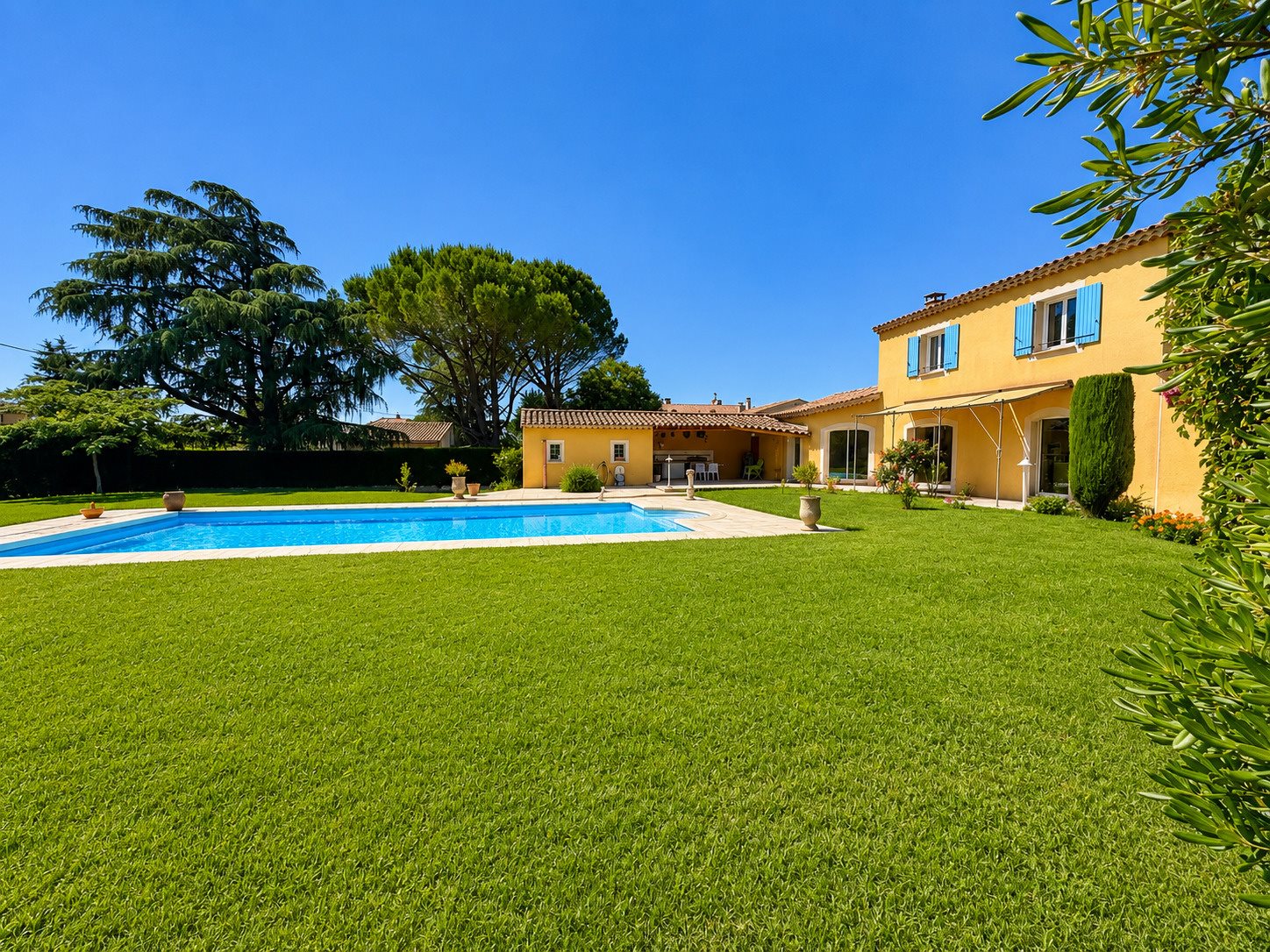 Maison à vendre, 167m², Valréas
