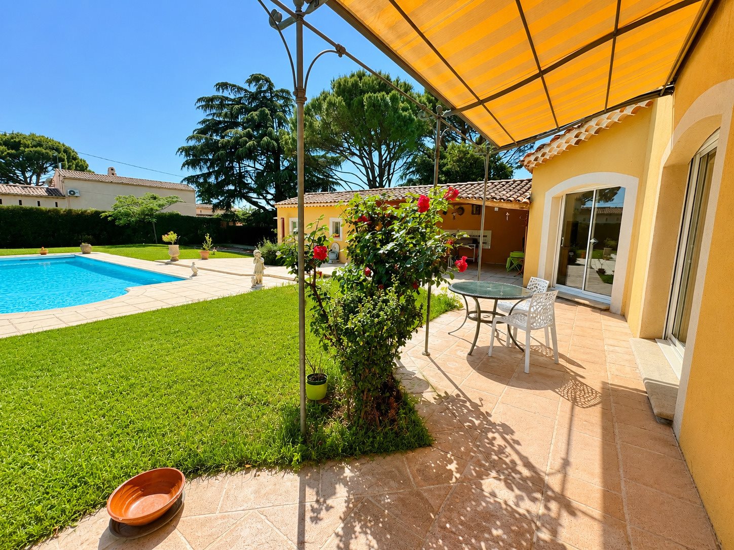Maison à vendre, 167m², Valréas