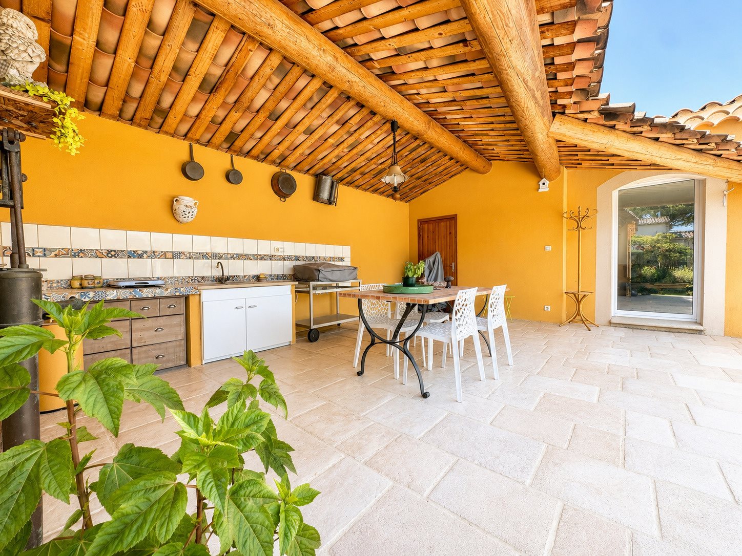 Maison à vendre, 167m², Valréas