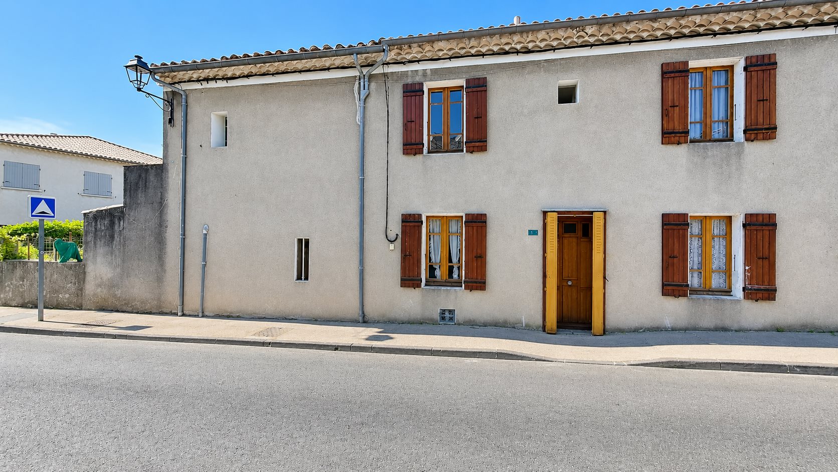 Maison à vendre, 106m², Visan